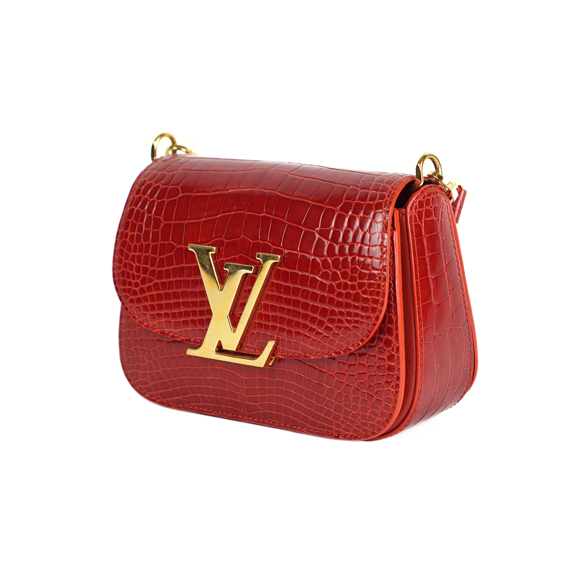 HENKELTASCHE - VIVIENNE
