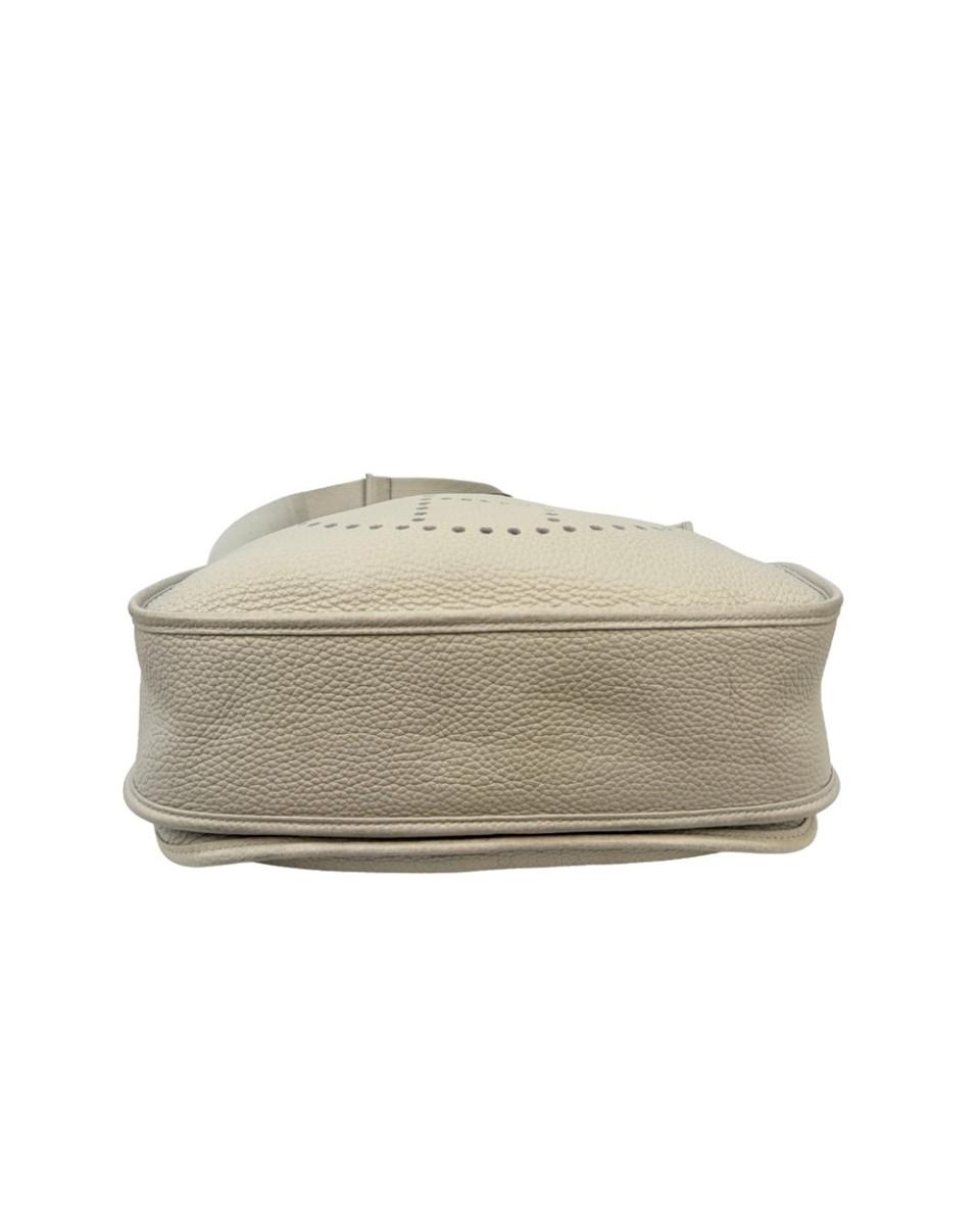 UMHÄNGE- & SCHULTERTASCHEN - HERMES EVELYNE III TAURILLON