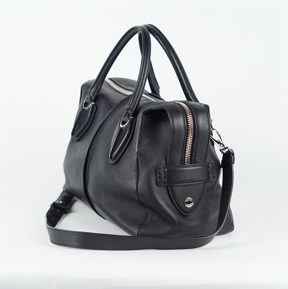 HENKELTASCHE - TOD'S D-STYLING MEDIUM