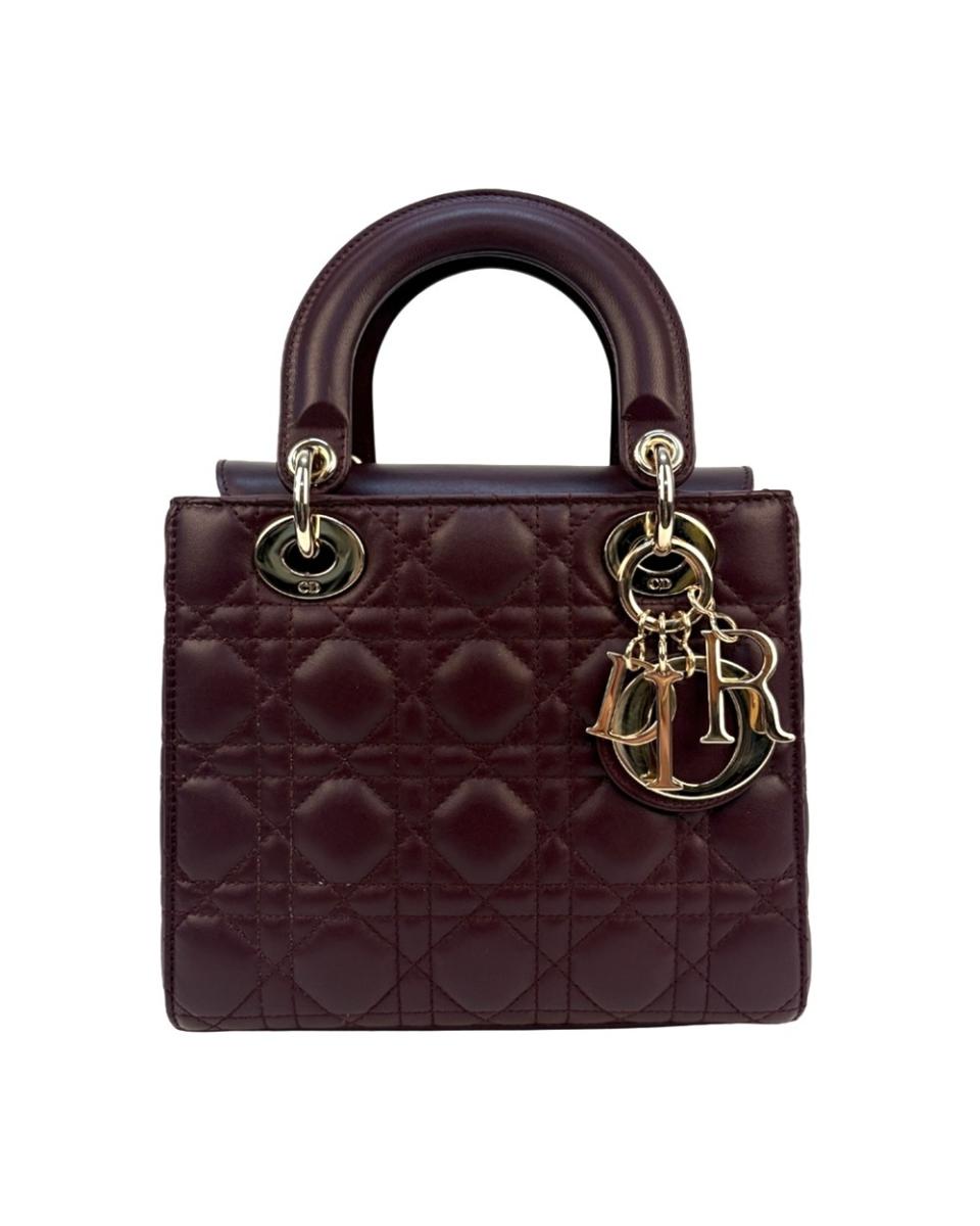 HANDTASCHEN - LADY DIOR MY ABCDIOR
