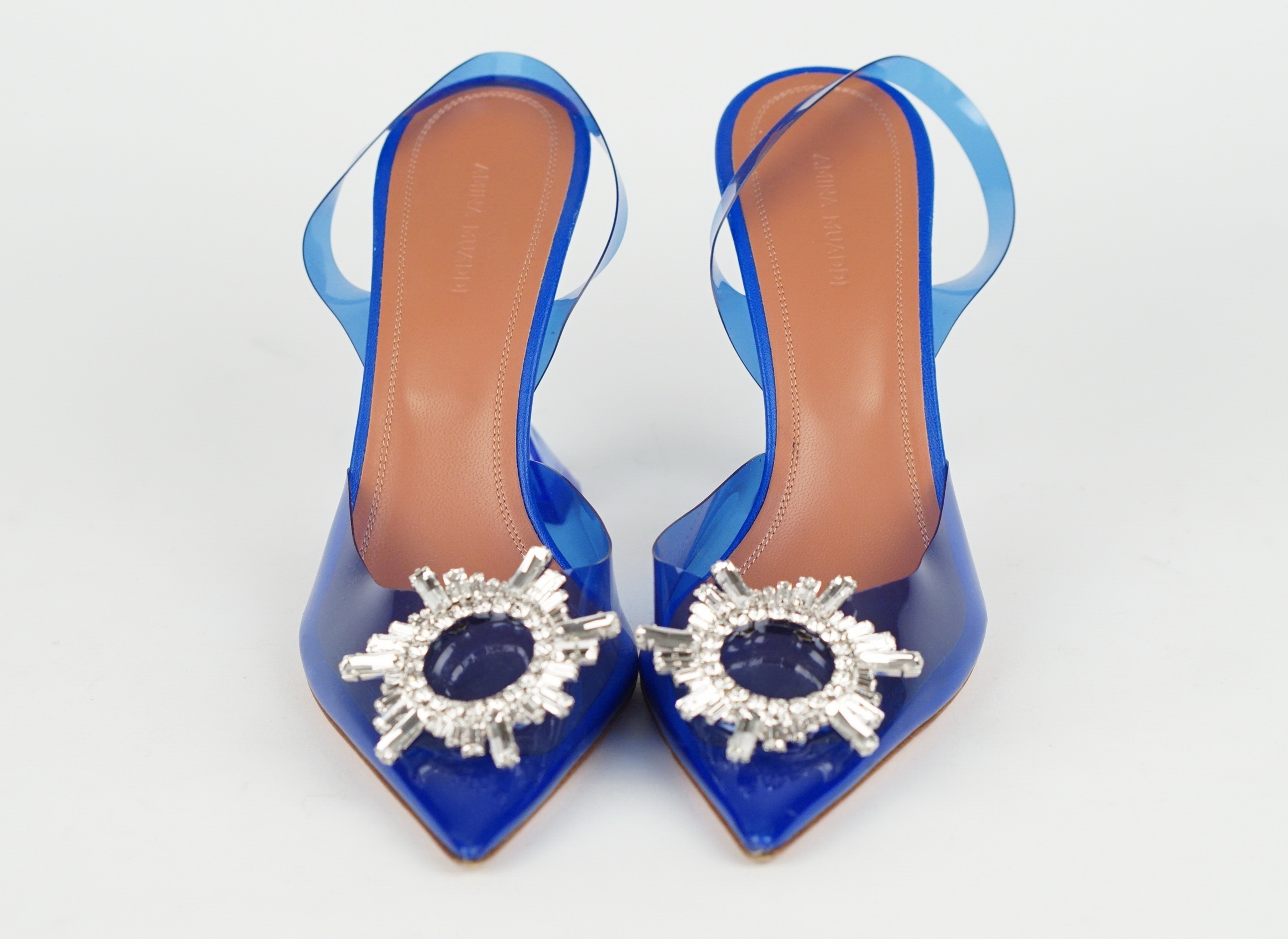 PUMPS - BEGUM SLINGBACK 