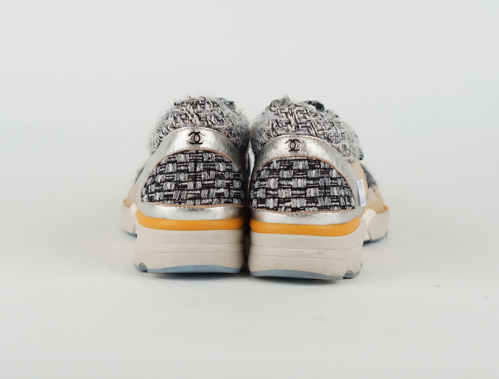 SNEAKER - LOW TOP