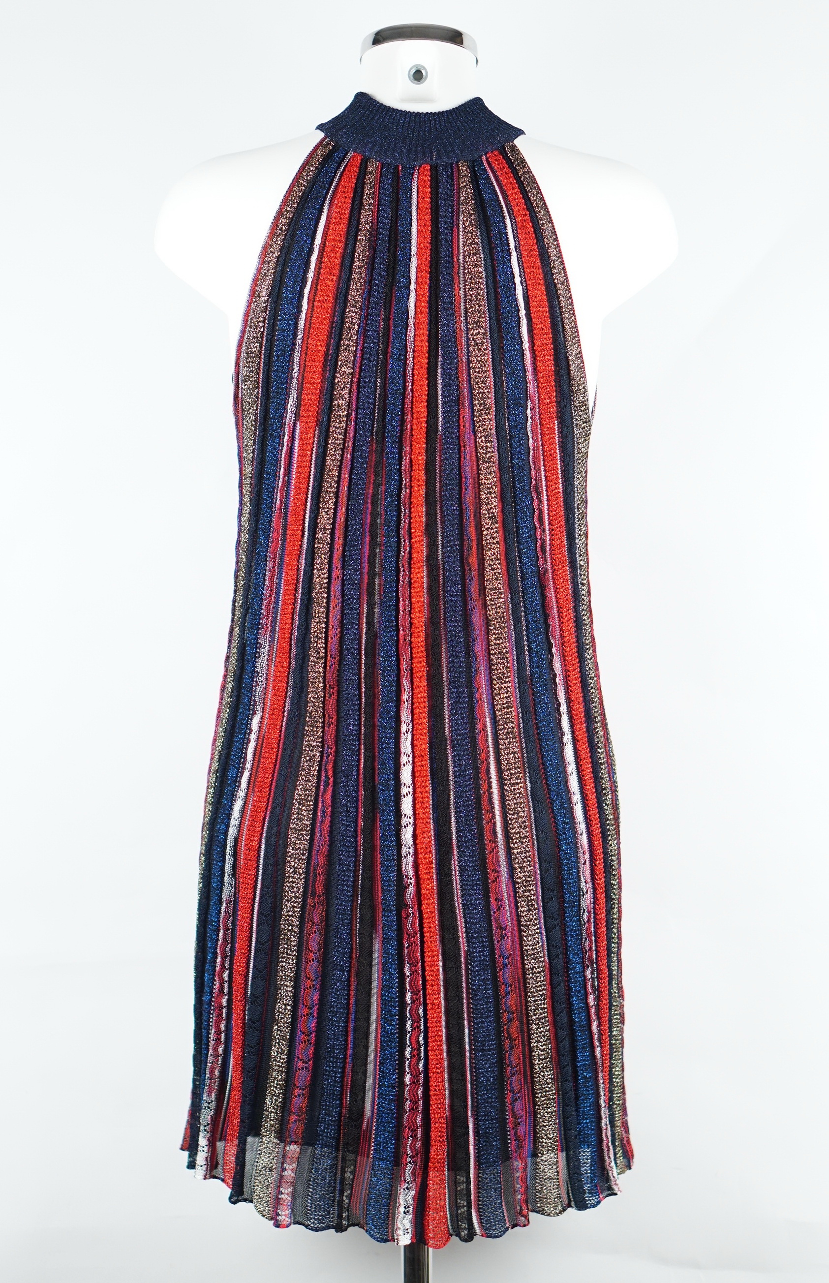 KLEID - GESTREIFT