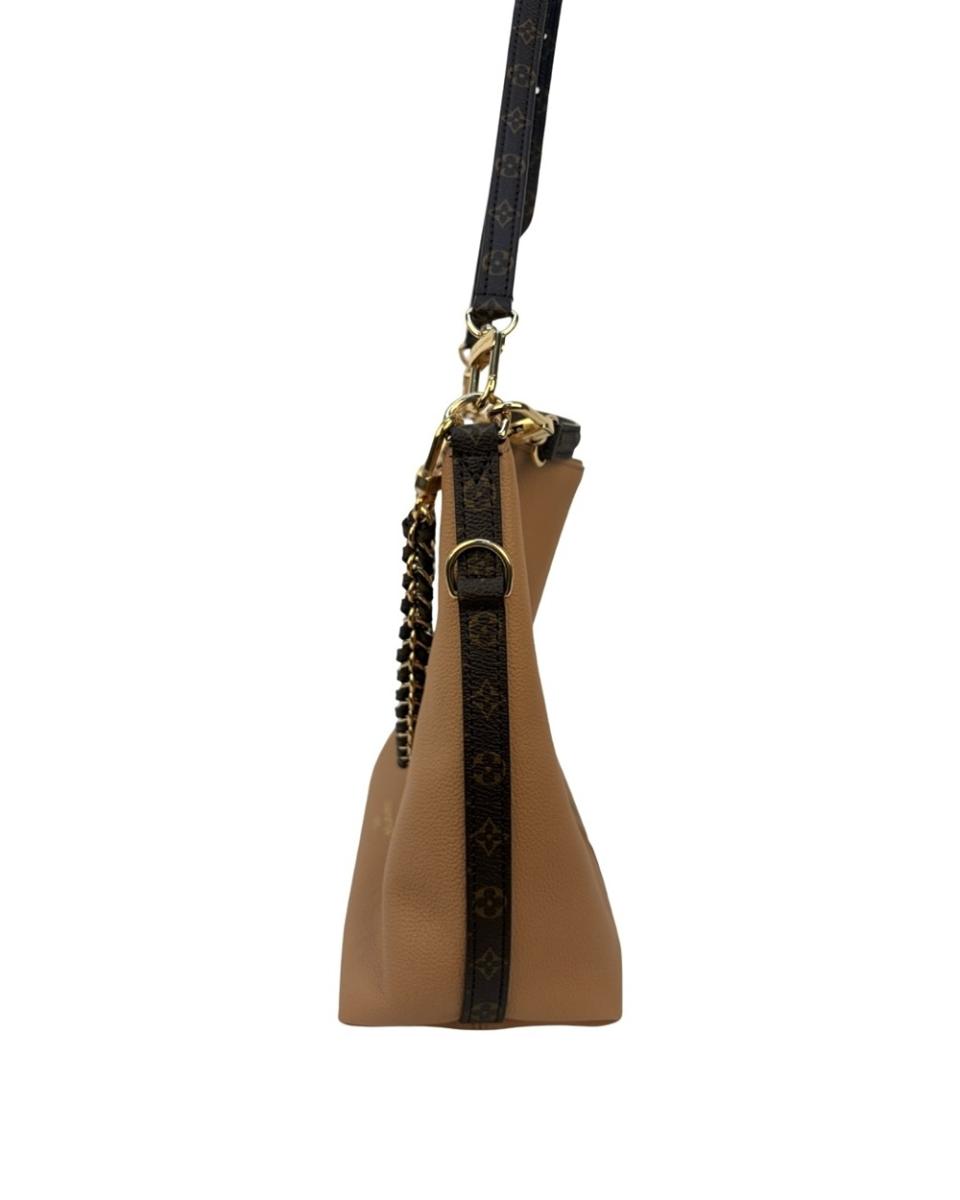 HENKELTASCHEN - LOUIS VUITTON MULTI PASS