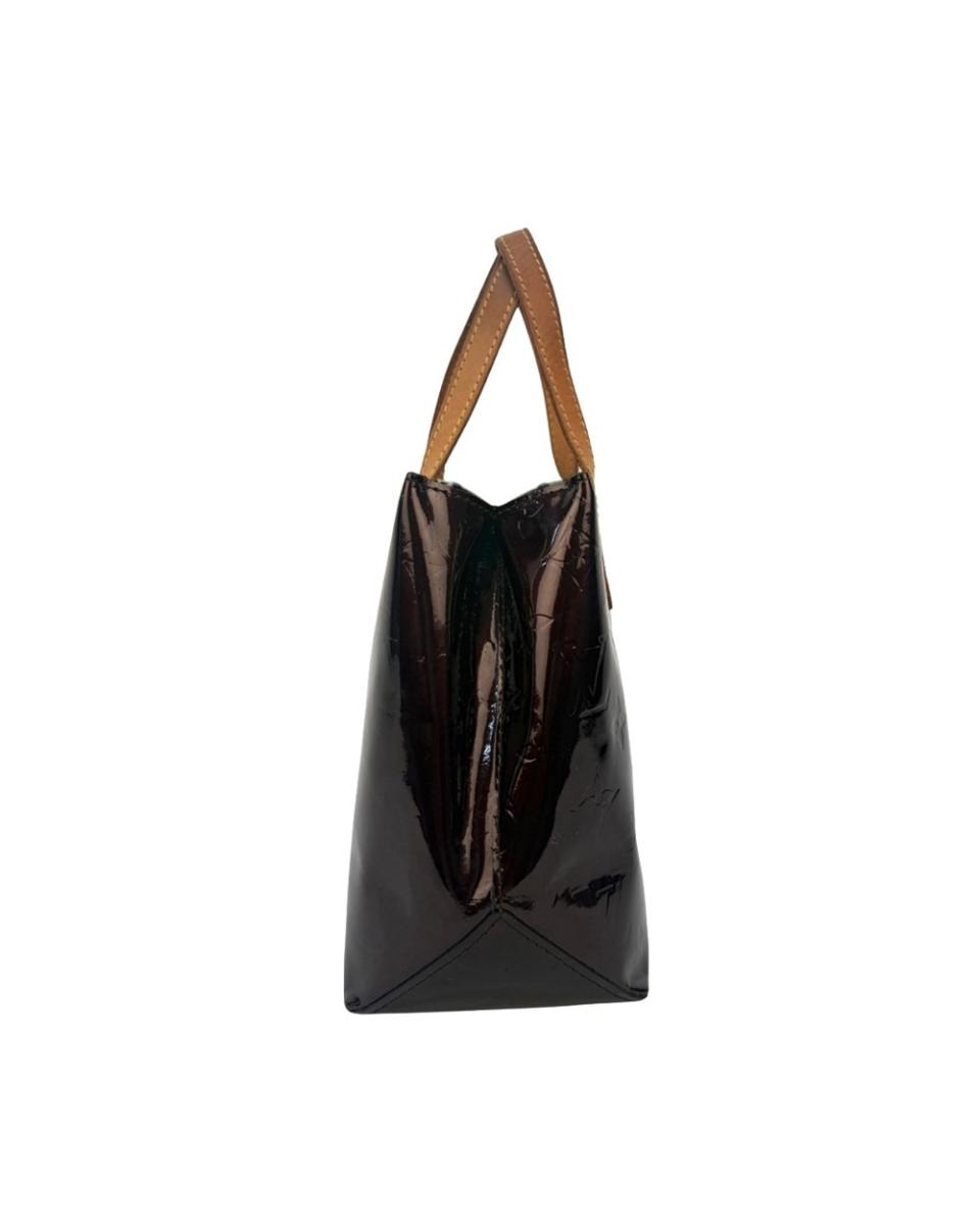 HANDTASCHEN - LOUIS VUITTON READE PM AMARANTE