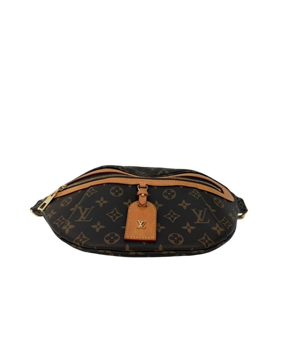 BAUCHTASCHEN - LOUIS VUITTON HIGH RISE BUMBAG