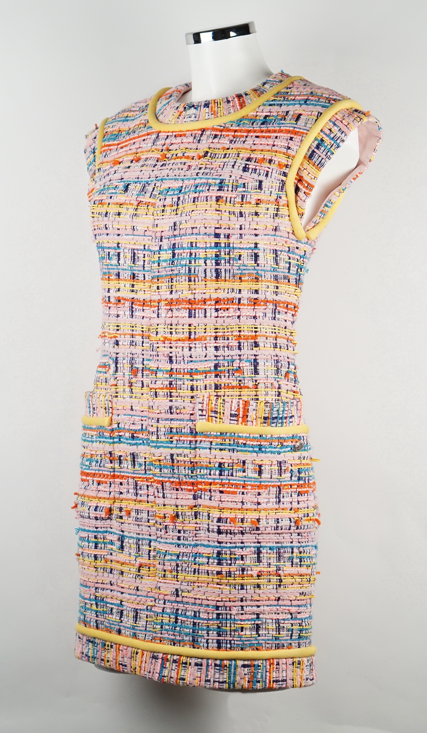 KLEID - TWEED SPRING 2017 