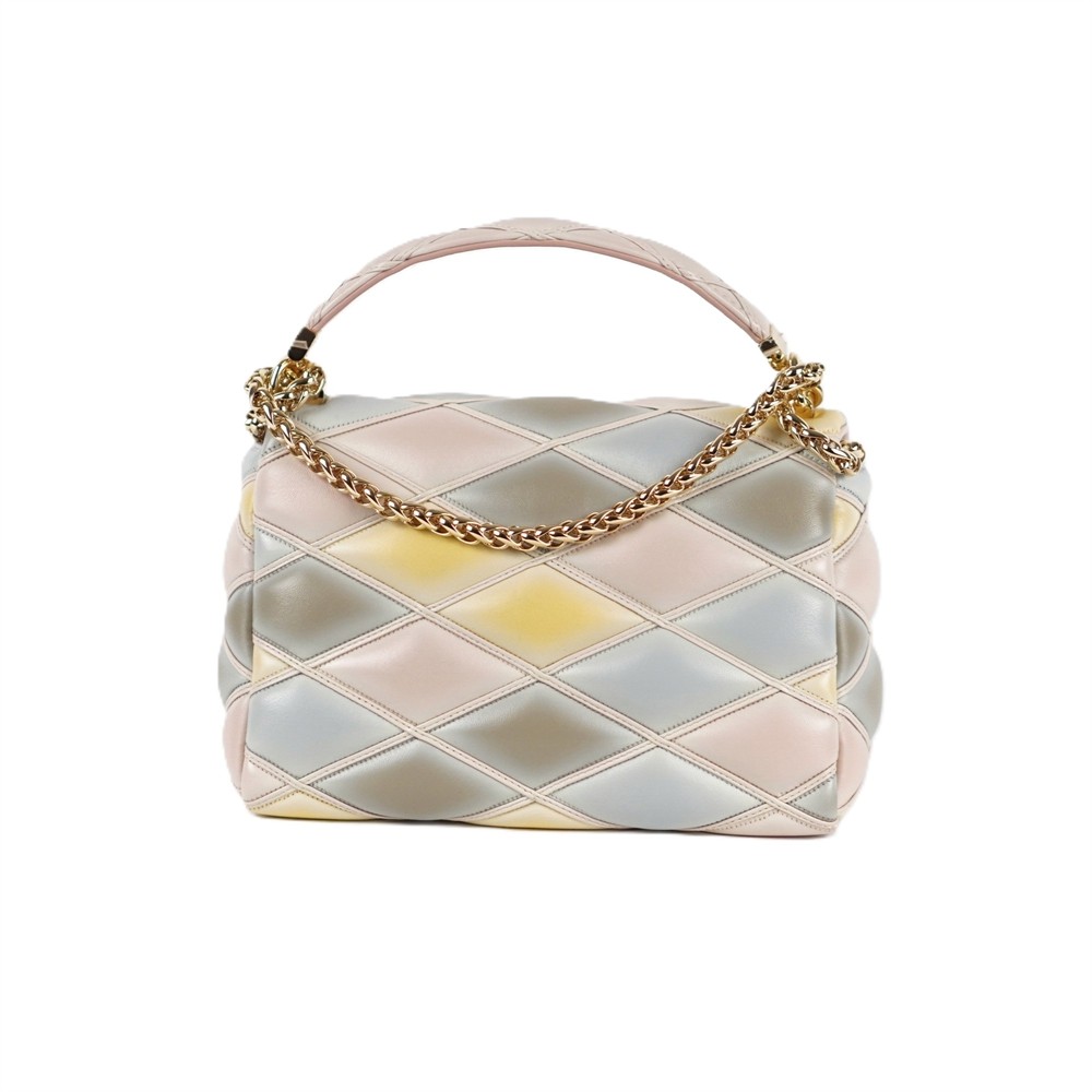 SCHULTERTASCHE - LOUIS VUITTON GO 14