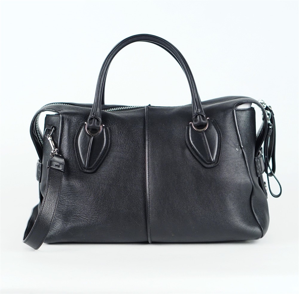 HENKELTASCHE - TOD'S D-STYLING MEDIUM