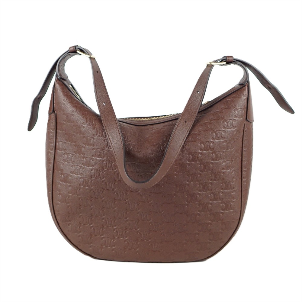 SCHULTERTASCHE - CELINE HELOISE BRAUN