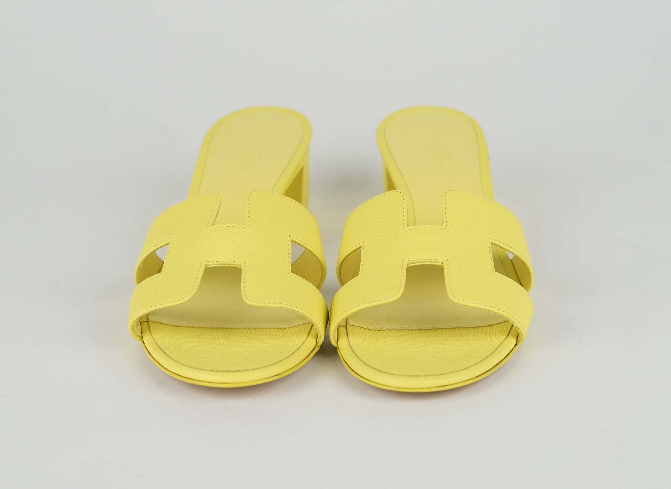 SANDALEN - OASIS 
