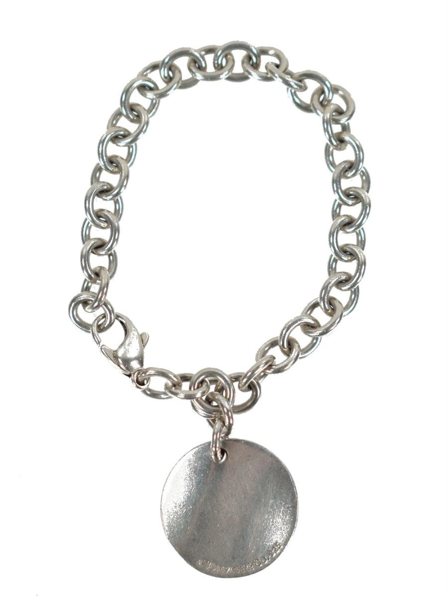 ARMBAND - TIFFANY & CO. SILBER 925