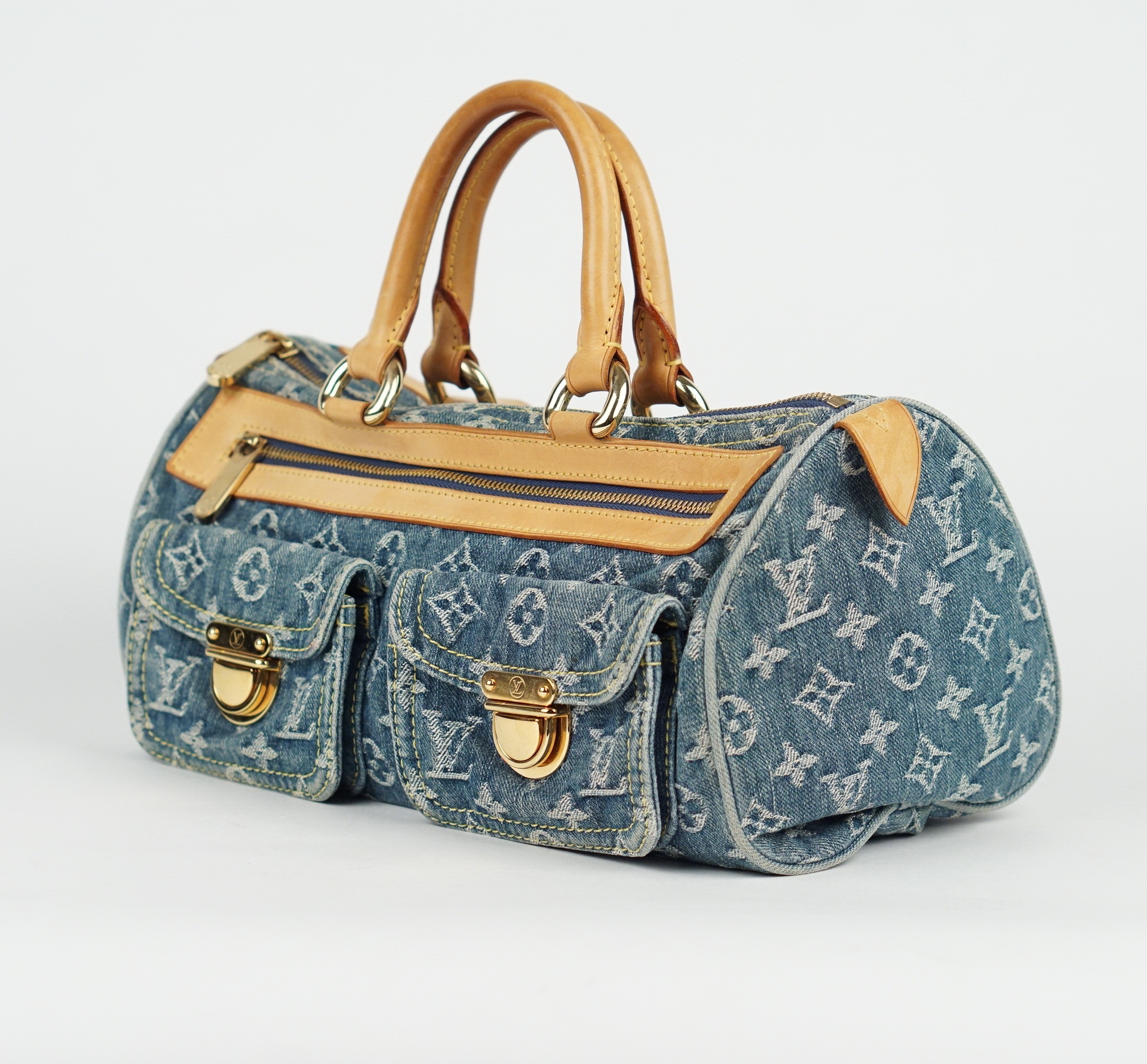 Louis Vuitton 2005 Pre-owned Neo Speedy Bag