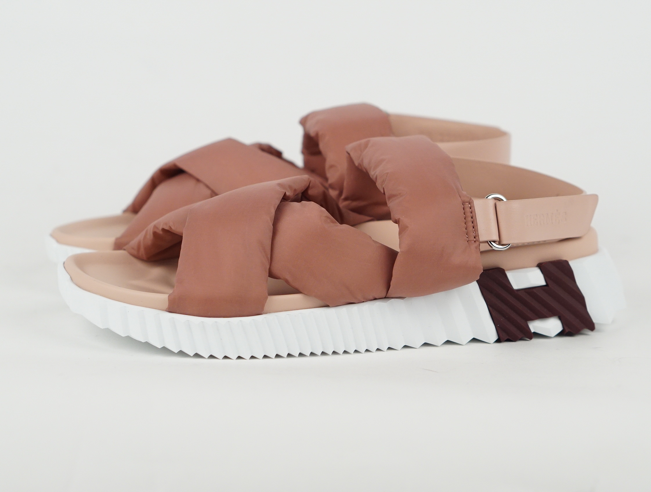 SANDALEN - ELECTRIC 