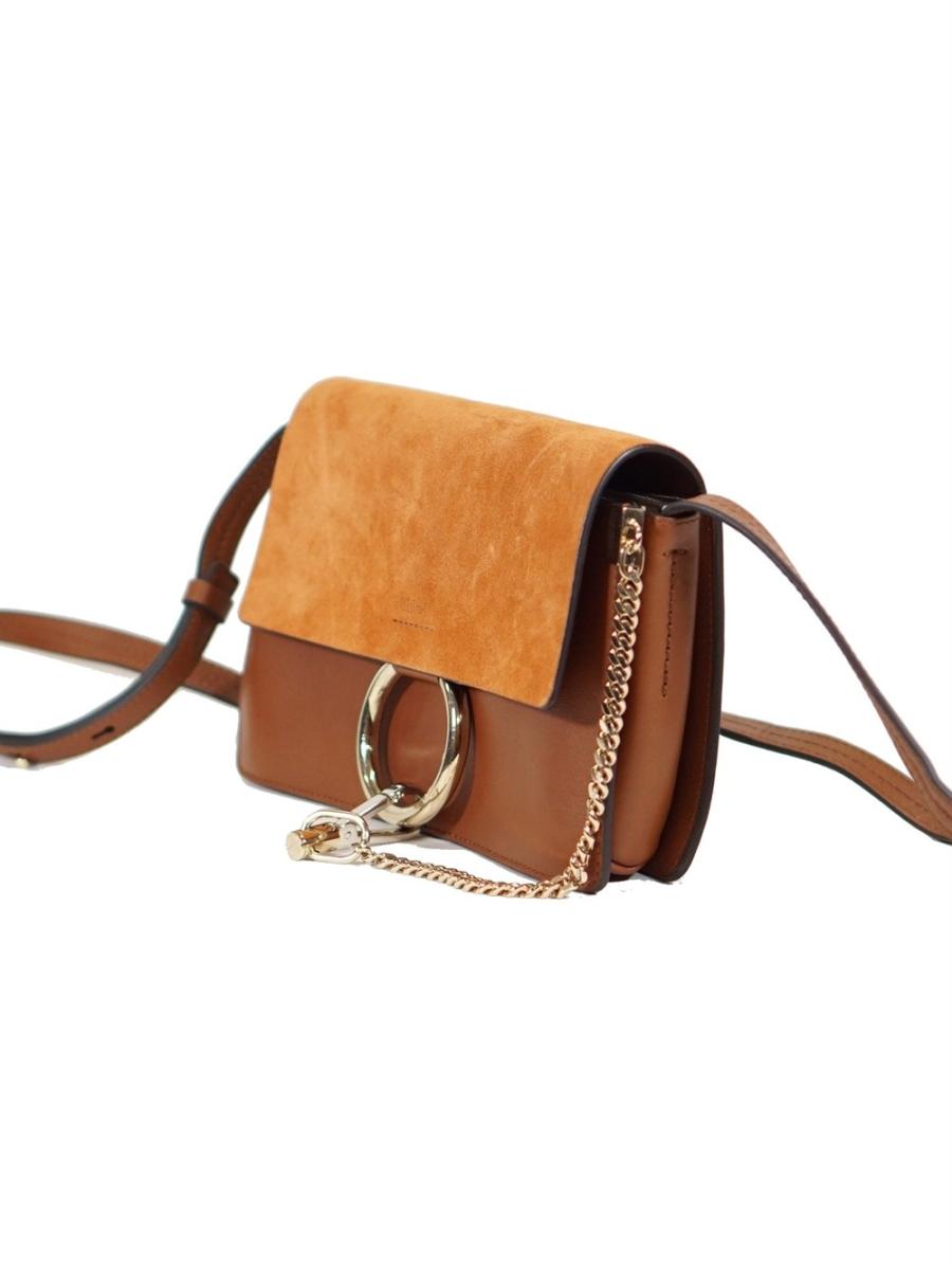 UMHÄNGETASCHE - CHLOE FAYE KLEIN