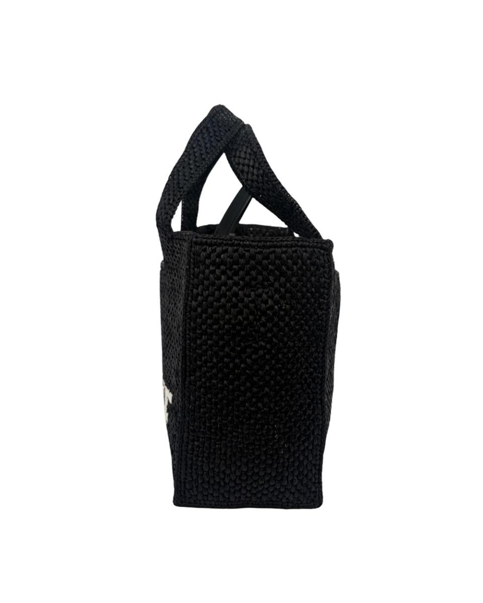 HENKELTASCHEN - LOEWE FONT TOTE