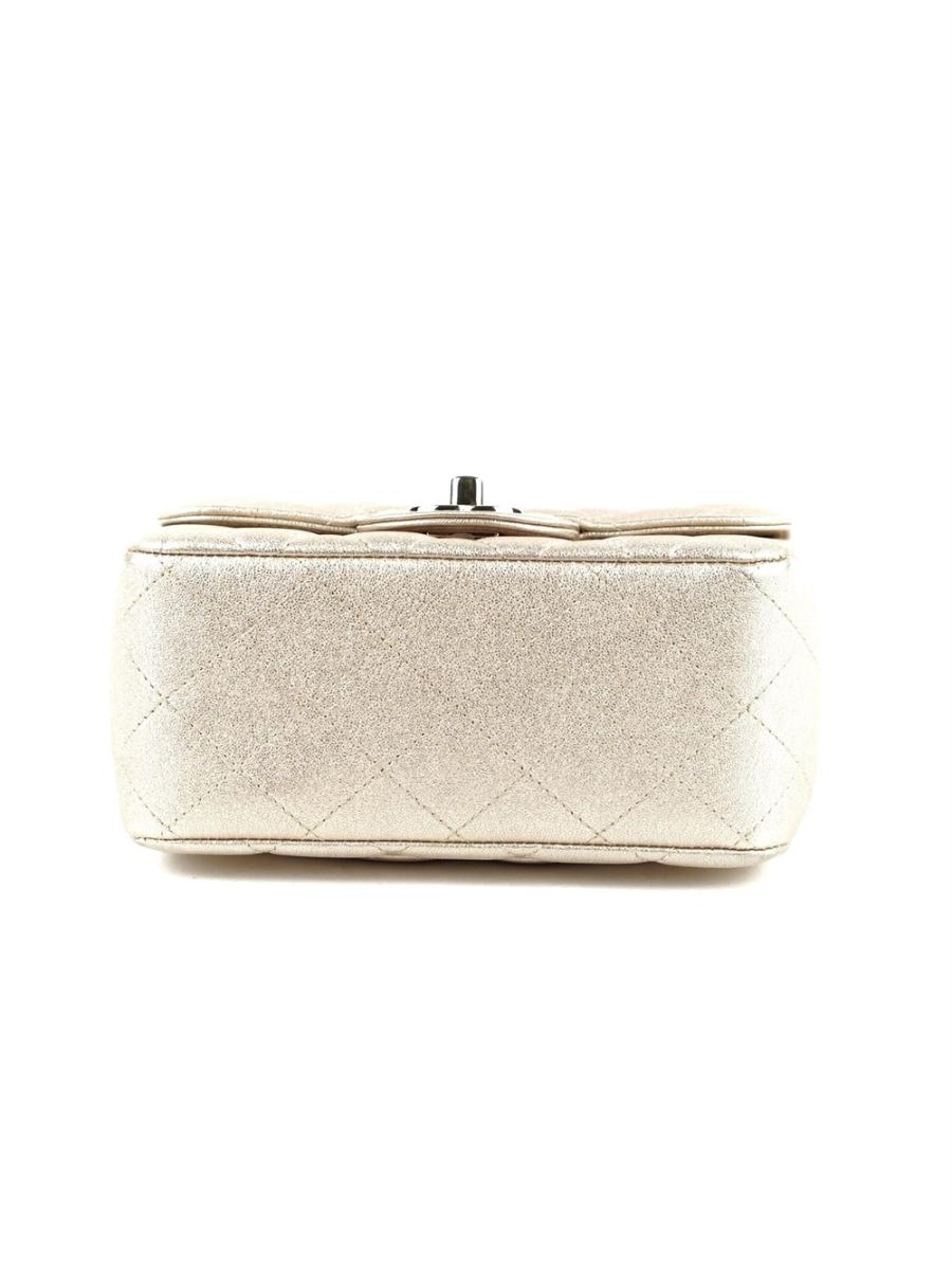 UMHÄNGETASCHE - CHANEL RETANGLE MINI