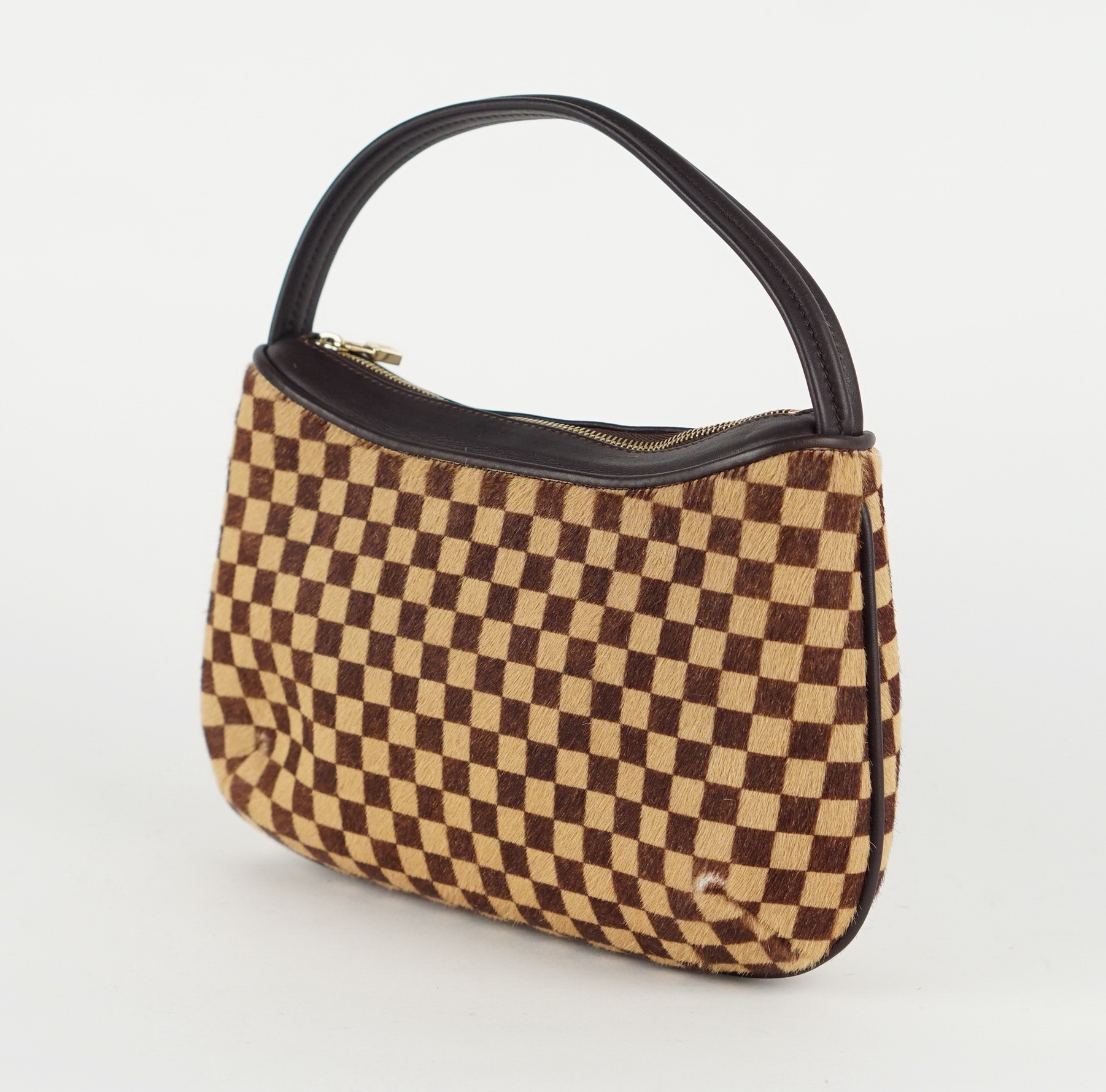 damier sauvage