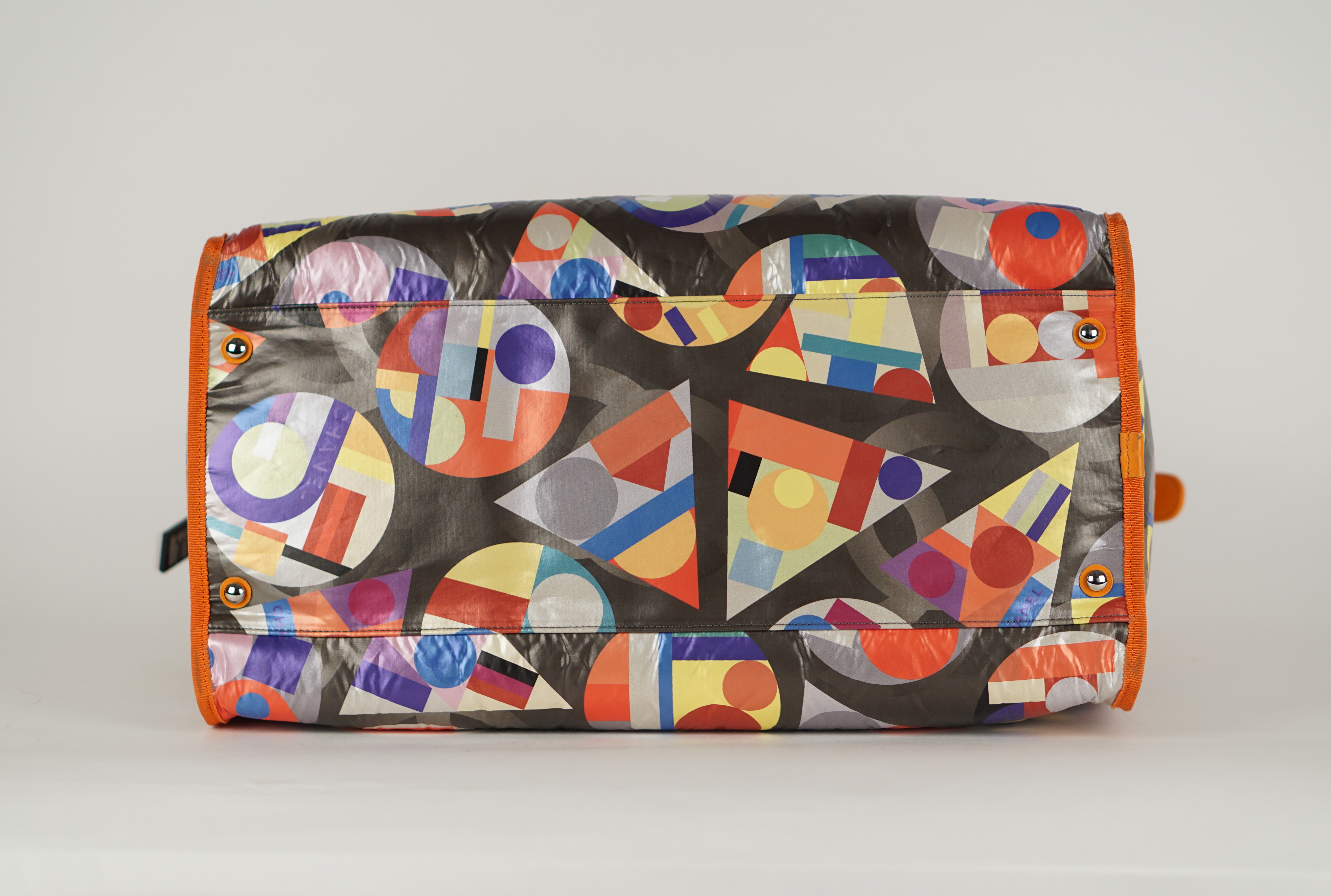 SHOPPER - MULTICOLOR COCO LARGE