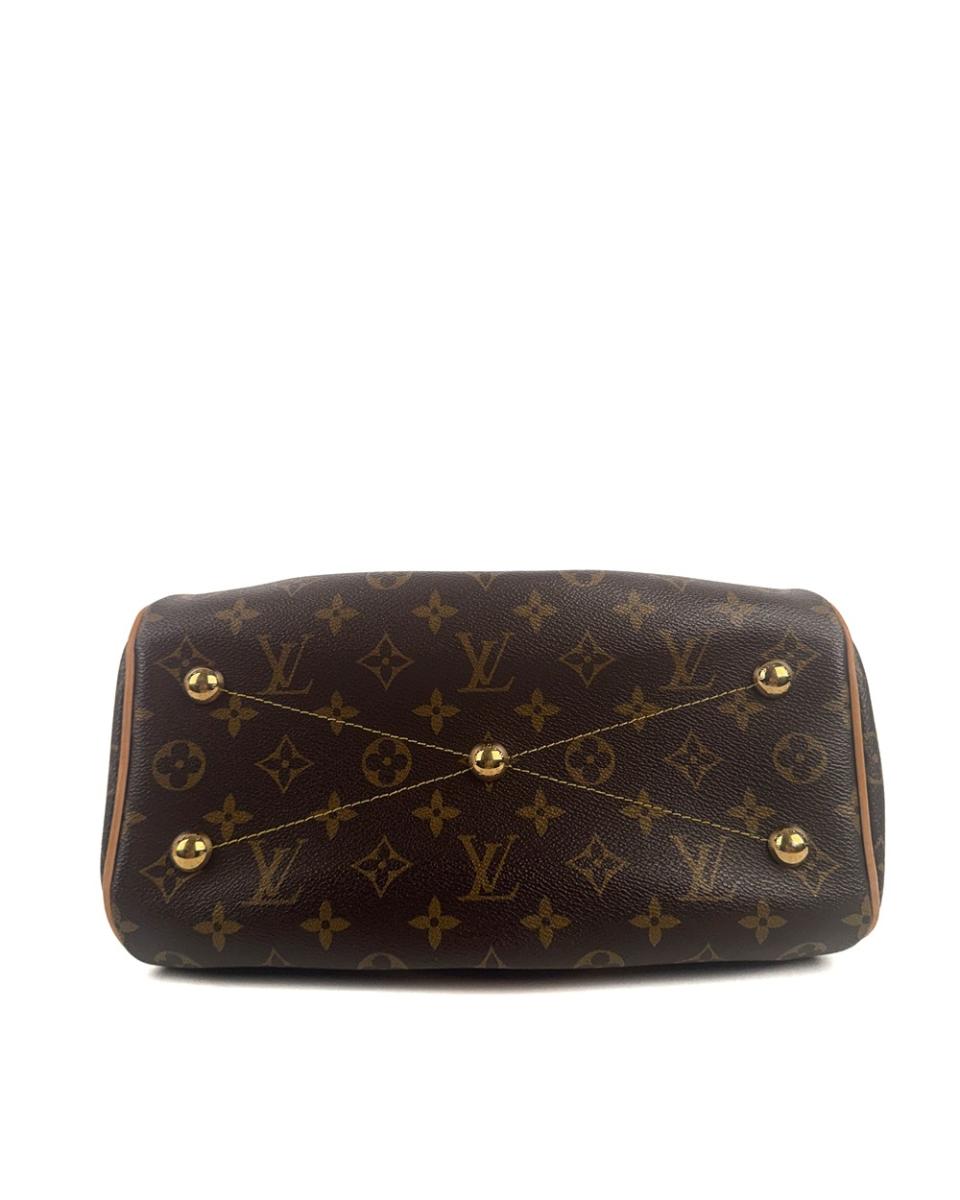 HANDTASCHEN - LOUIS VUITTON TIVOLI PM MONOGRAM