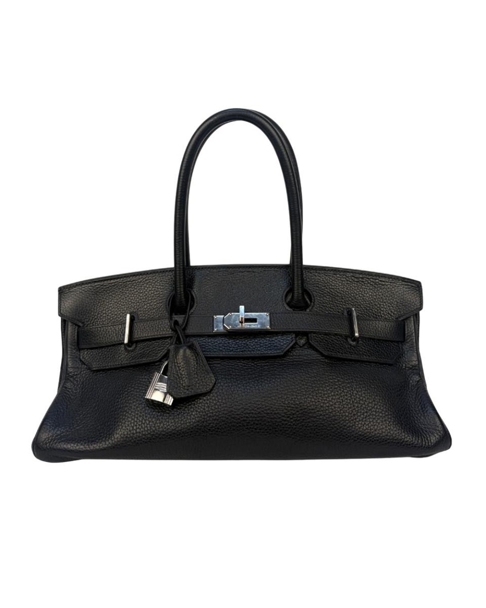 UMHÄNGE- & SCHULTERTASCHEN - HERMES JPG SHOULDER BIRKIN 42