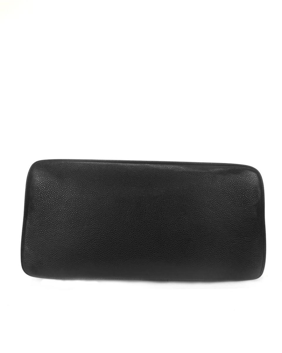 TOTE BAGS - CHANEL RE-RELEASE MEDALLION BLACK