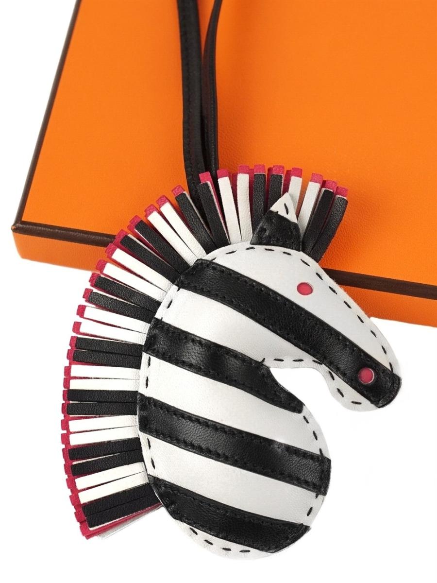 CHARM - HERMÈS GEEGEE SAVANNAH