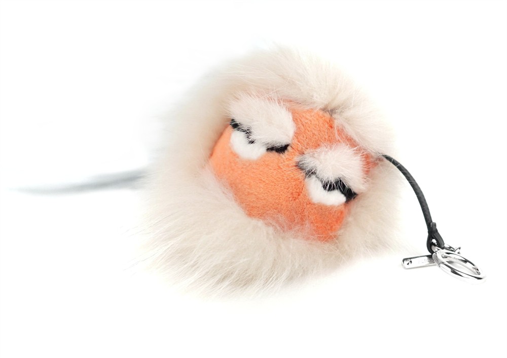 CHARM - FENDI BAG BUG