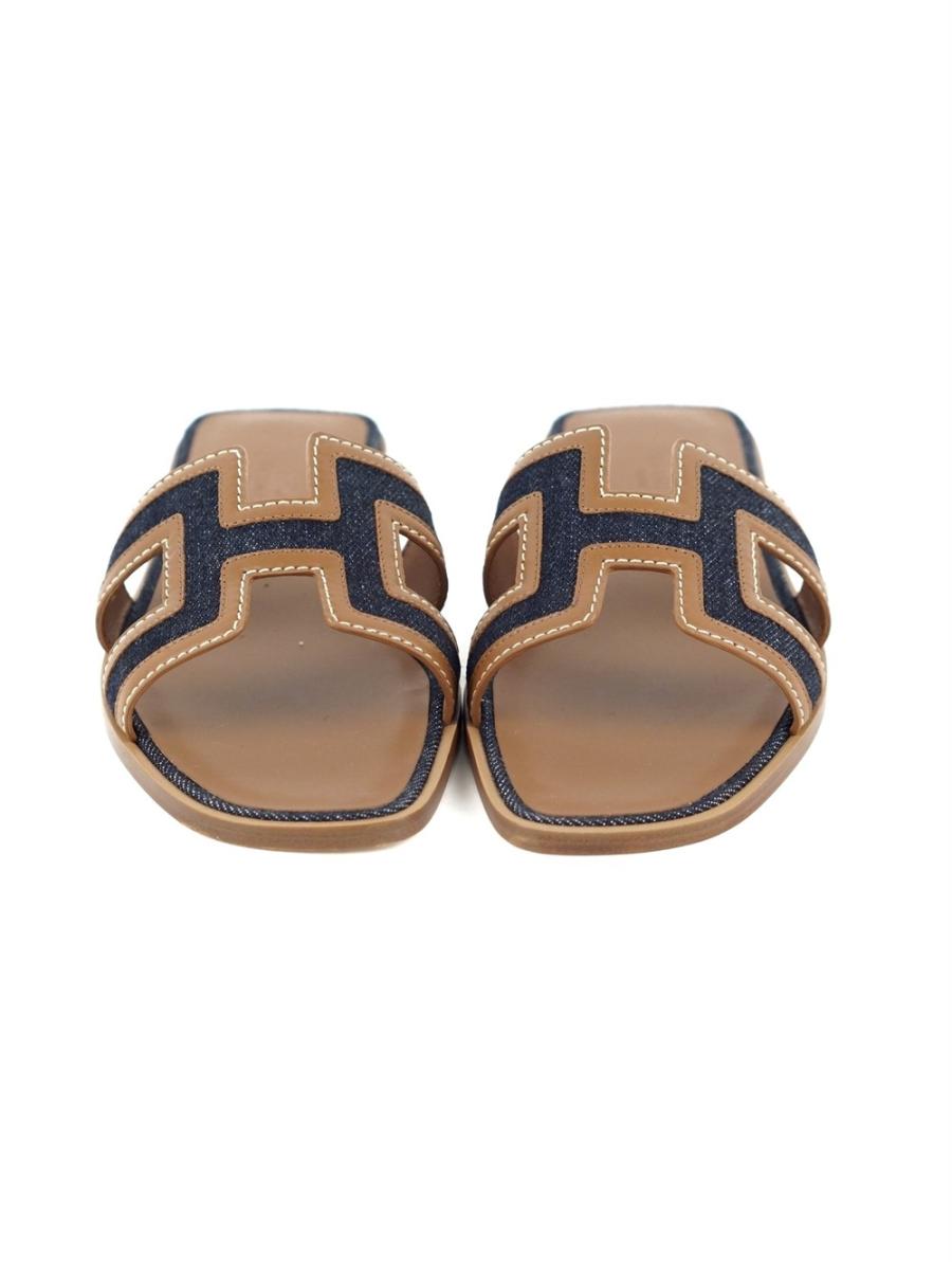 SANDALEN - HERMÈS ORAN