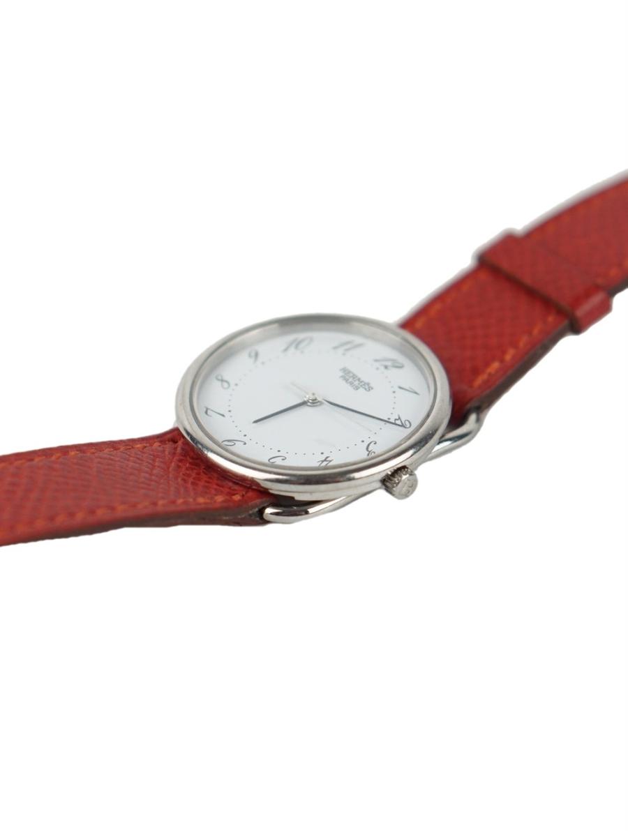 WATCH - HERMÈS ARCEAU 28MM