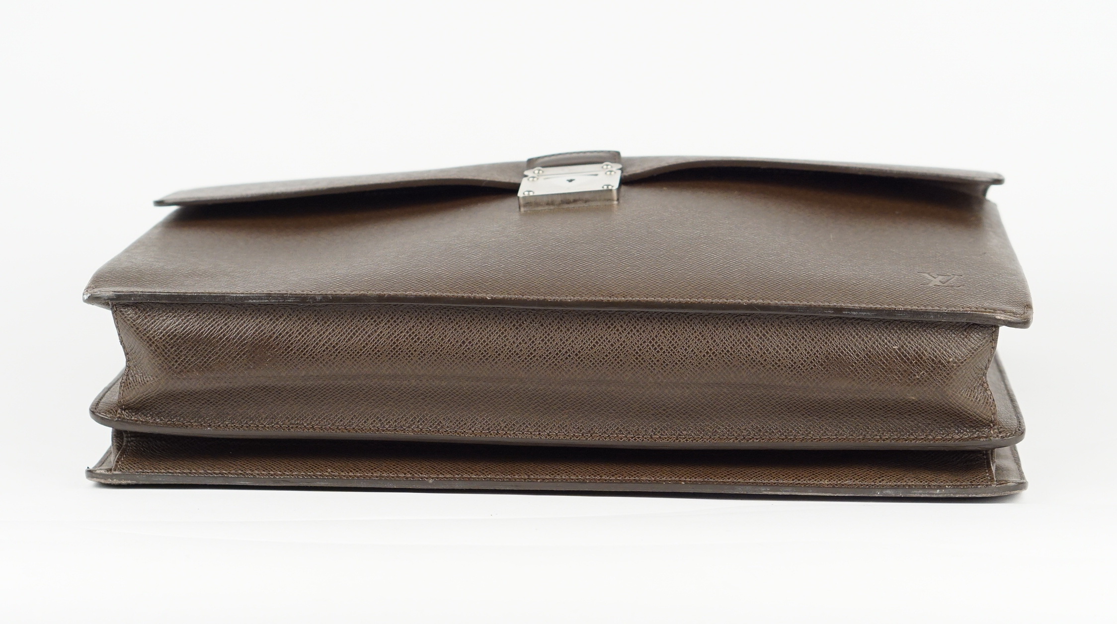 BUSINESSTASCHE - TAIGA ROBUSTO BRIEFCASE