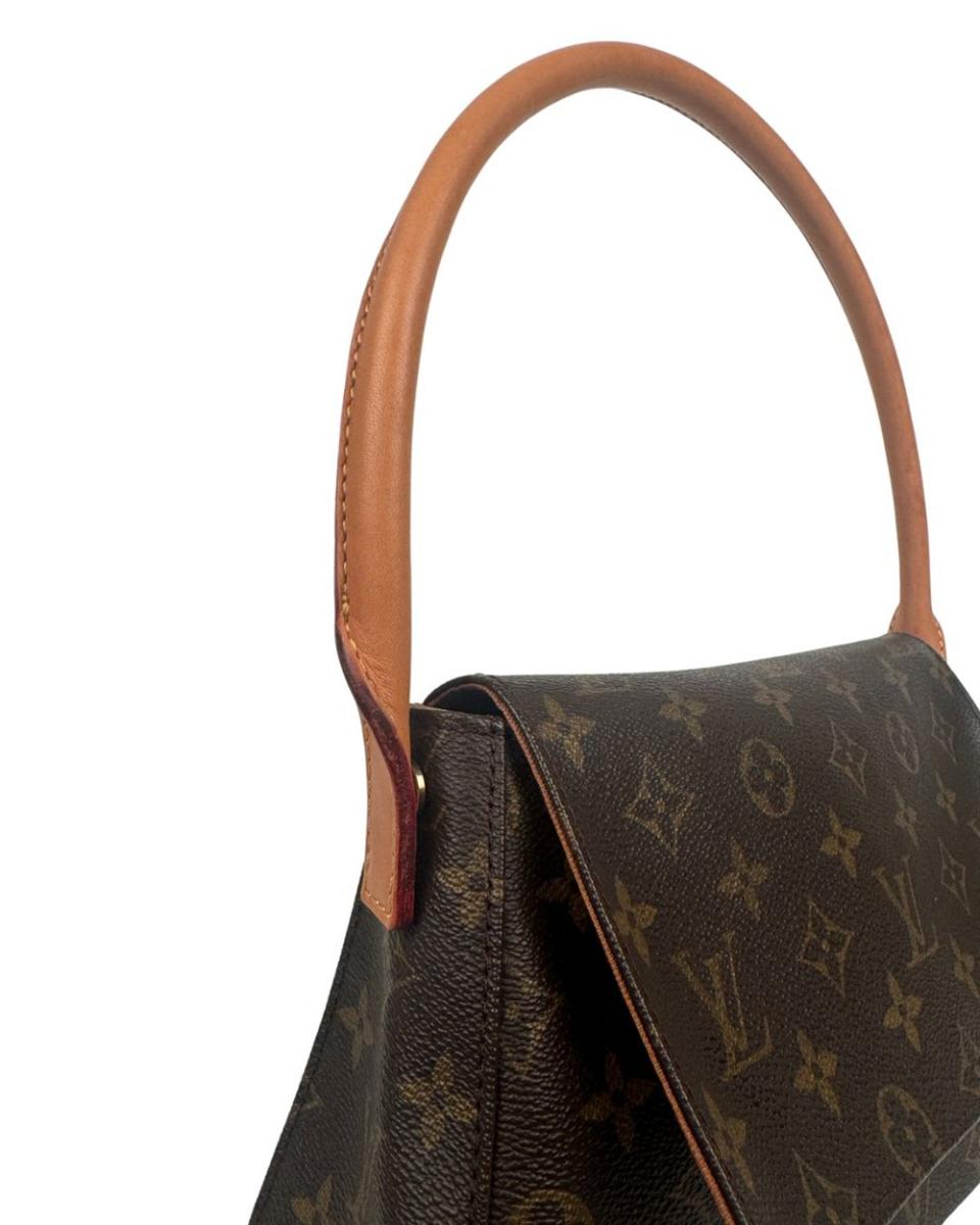 HANDTASCHEN - LOUIS VUITTON MINI LOOPING