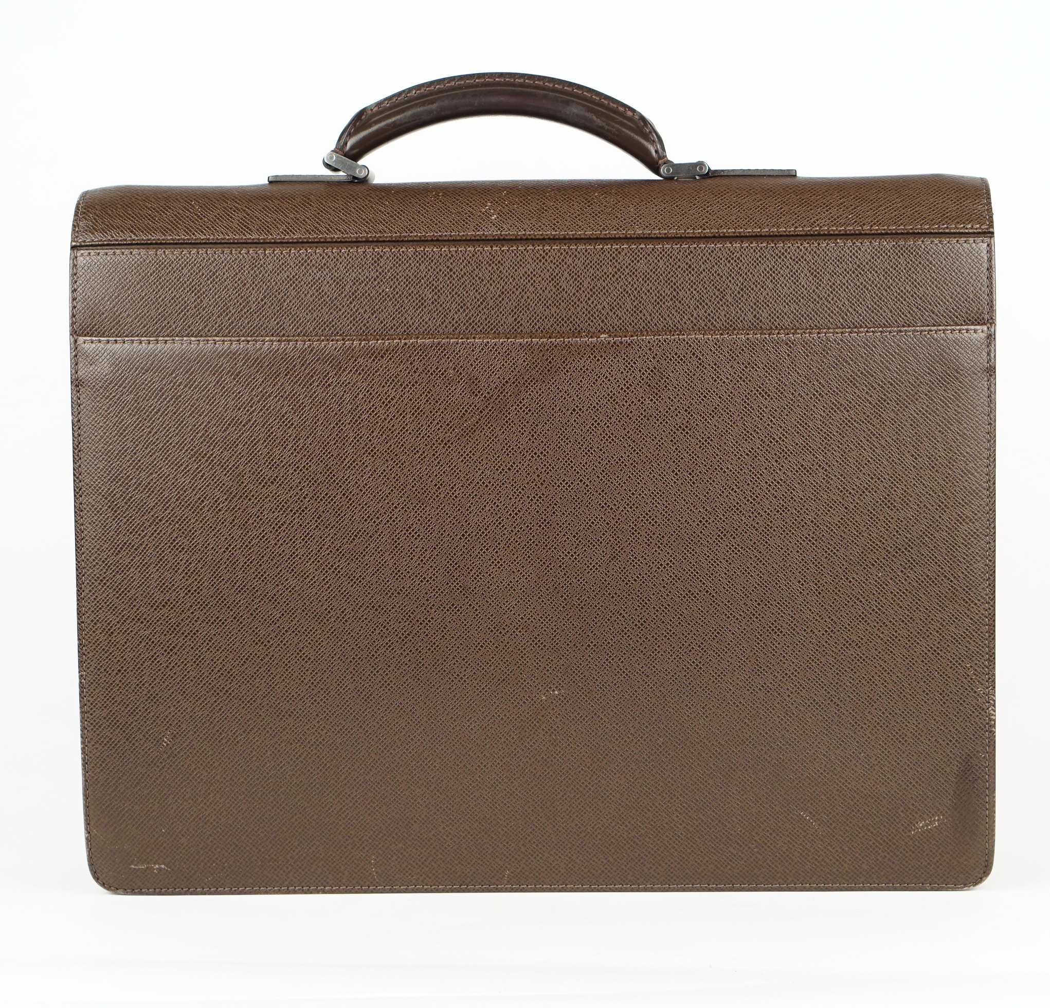 BUSINESSTASCHE - TAIGA ROBUSTO BRIEFCASE