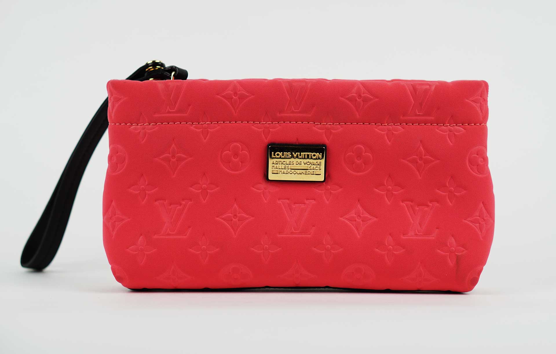 CLUTCH - MONOGRAM SCUBA