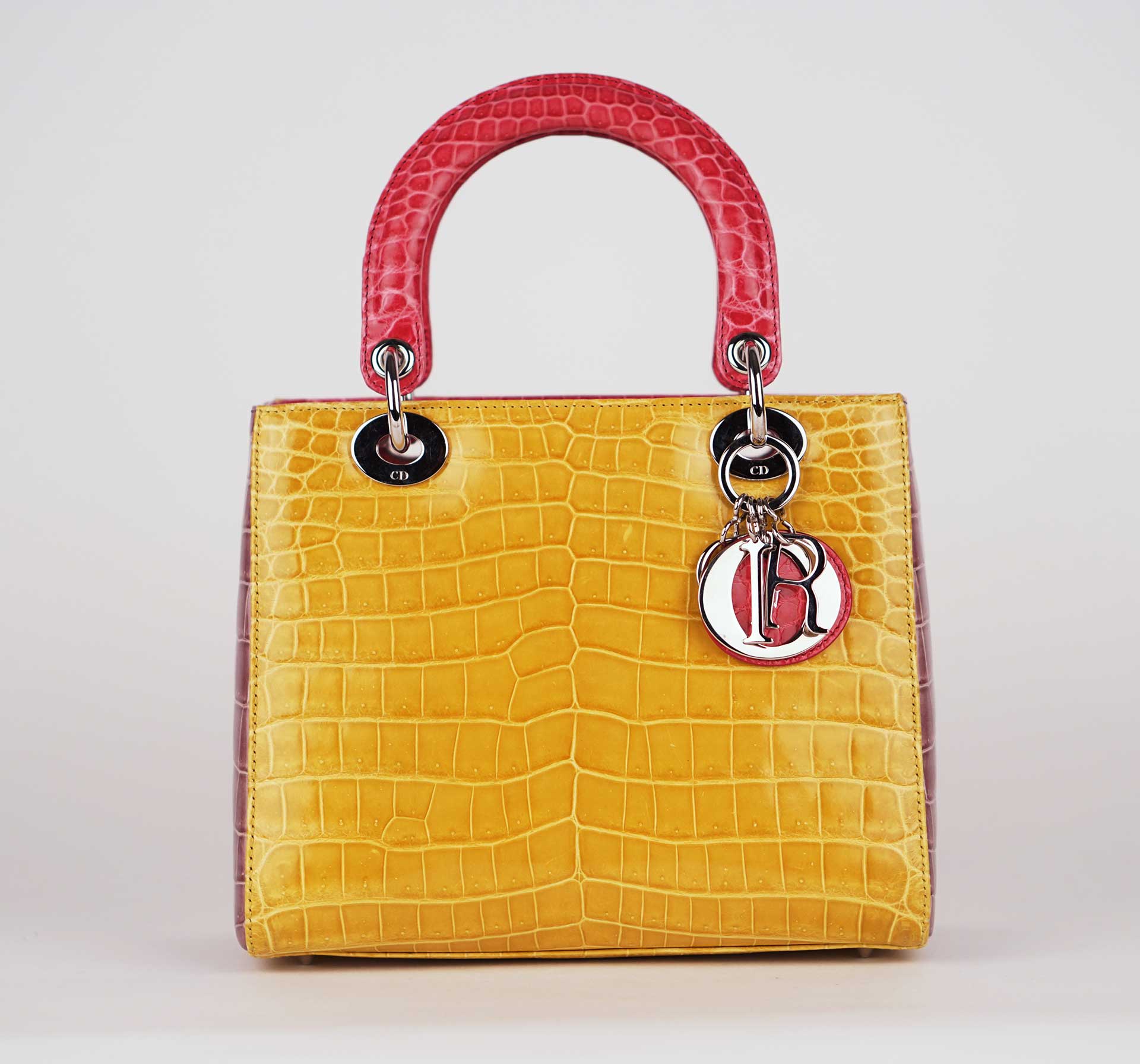 Lady sales dior media