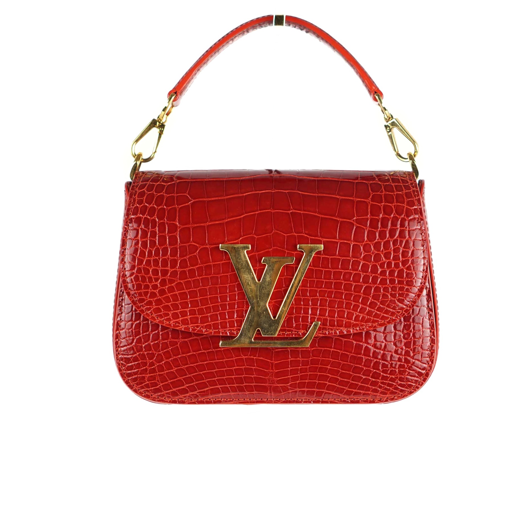 HENKELTASCHE - VIVIENNE