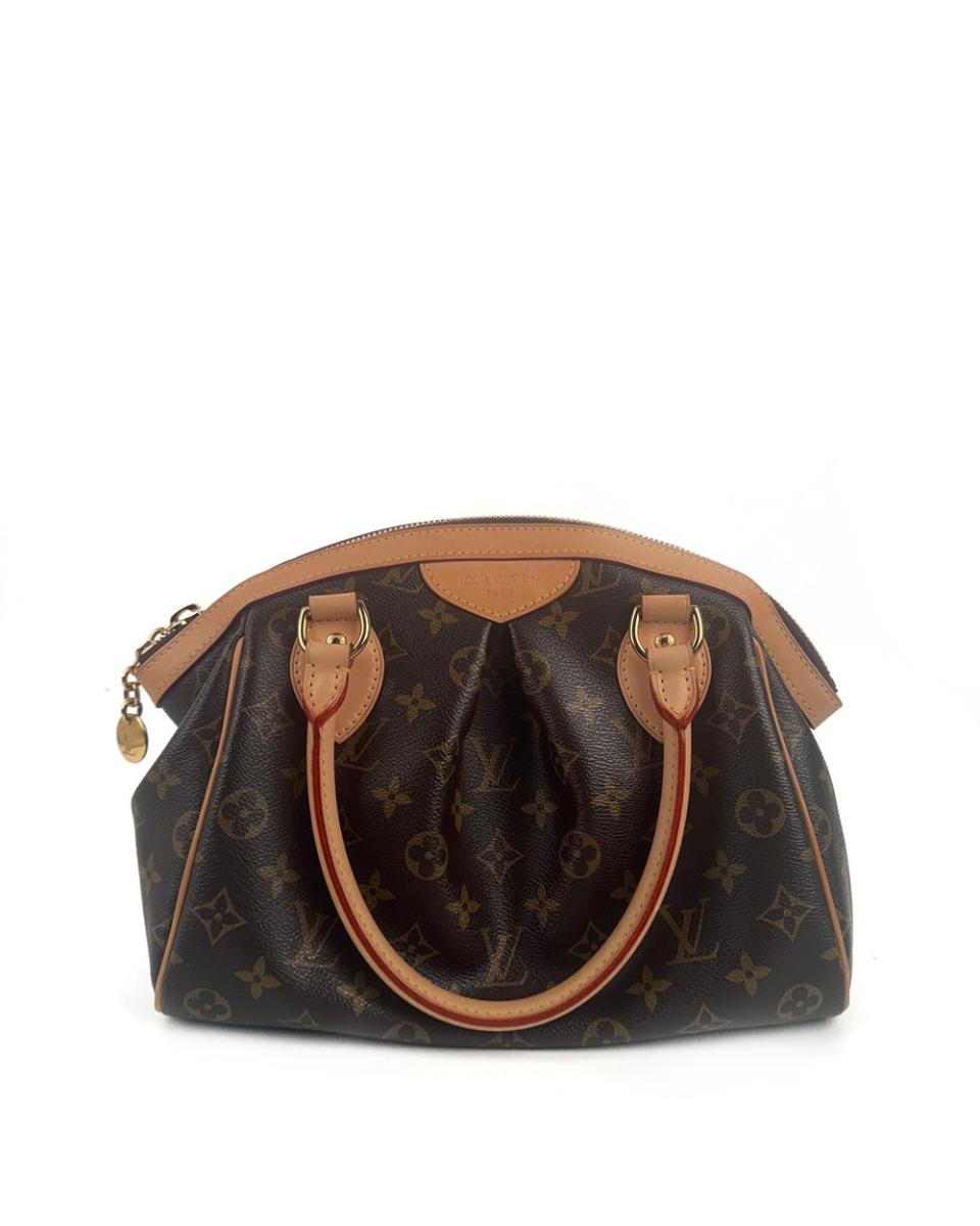 HANDTASCHEN - LOUIS VUITTON TIVOLI PM MONOGRAM