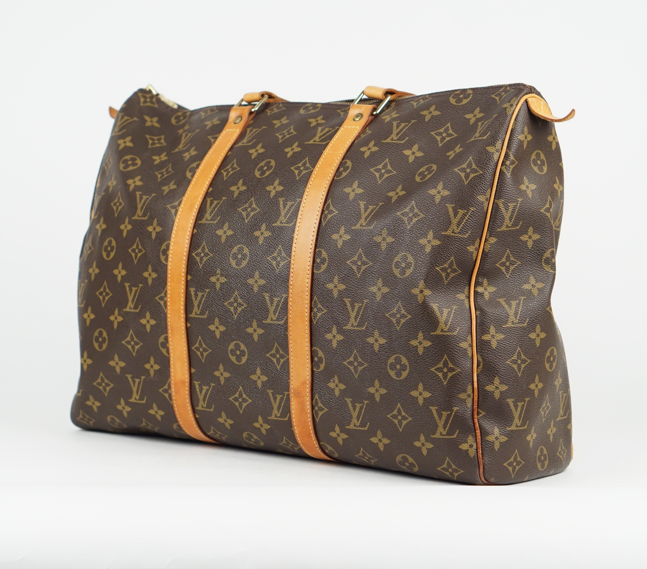 SCHULTERTASCHE - MONOGRAM SAC FLANERIE 45