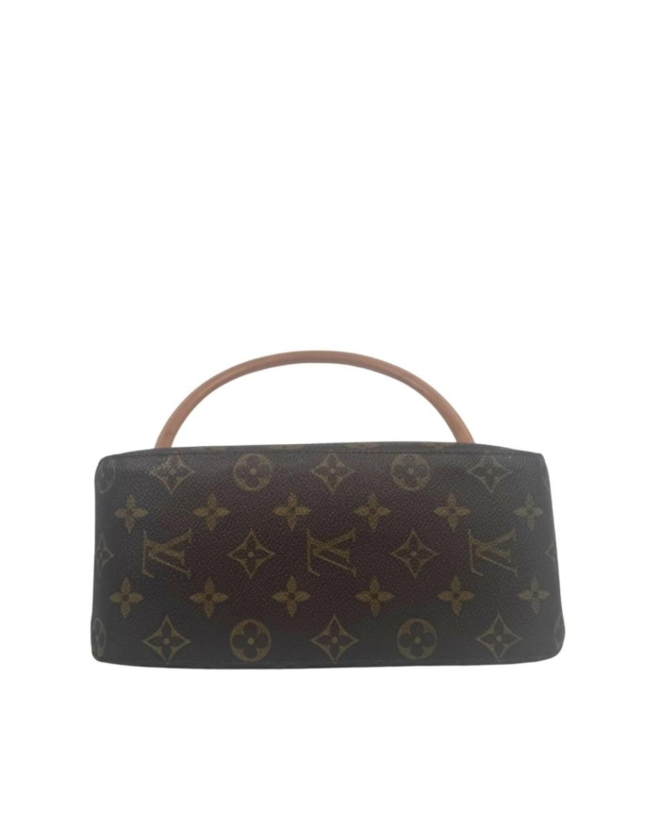 UMHÄNGE- & SCHULTERTASCHEN - LOUIS VUITTON LOOPING MM