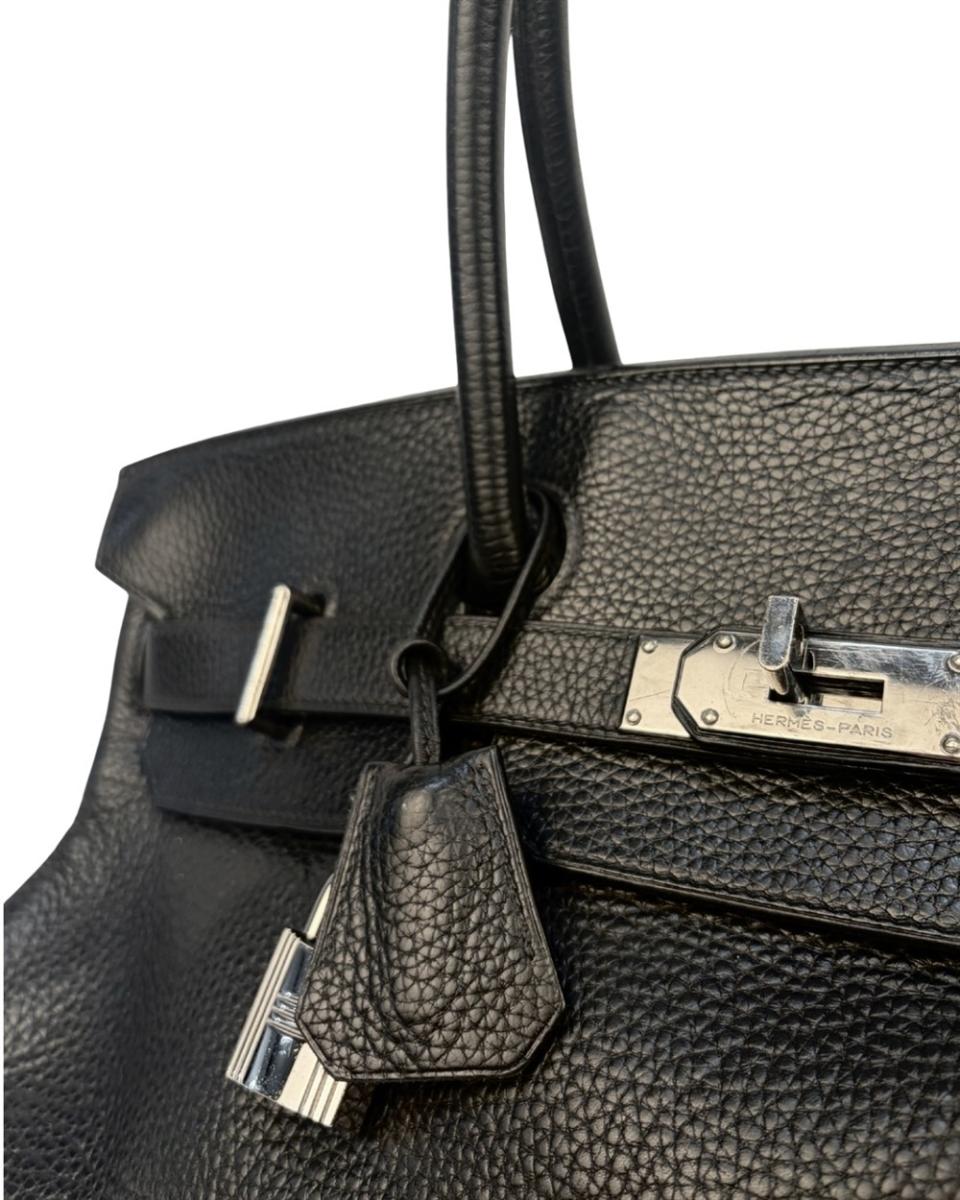 UMHÄNGE- & SCHULTERTASCHEN - HERMES JPG SHOULDER BIRKIN 42