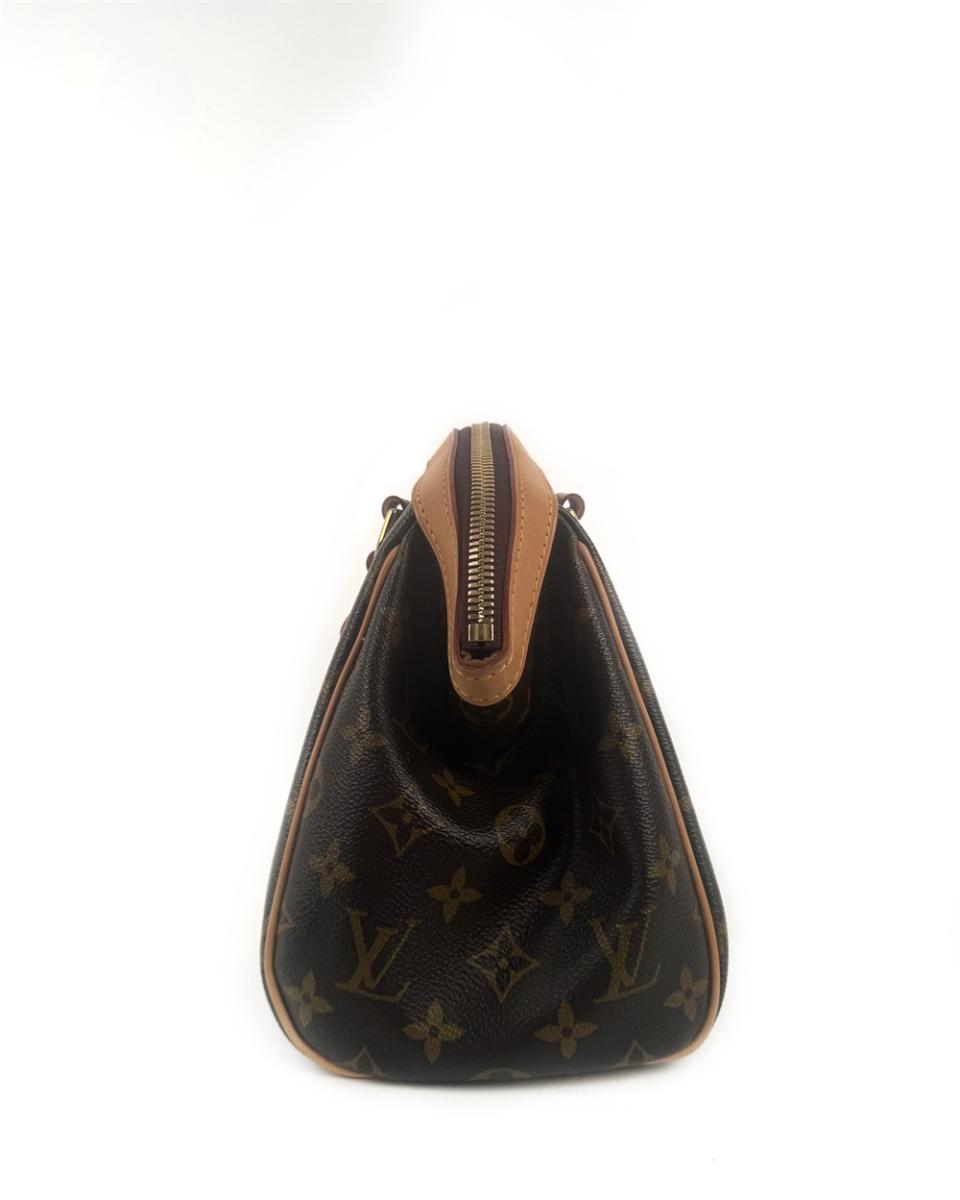 HANDTASCHEN - LOUIS VUITTON TIVOLI PM MONOGRAM