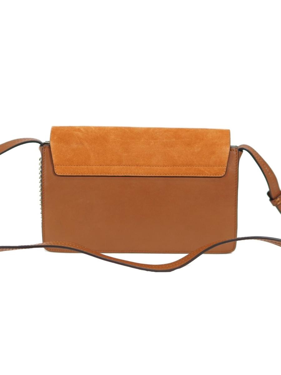 UMHÄNGETASCHE - CHLOE FAYE KLEIN