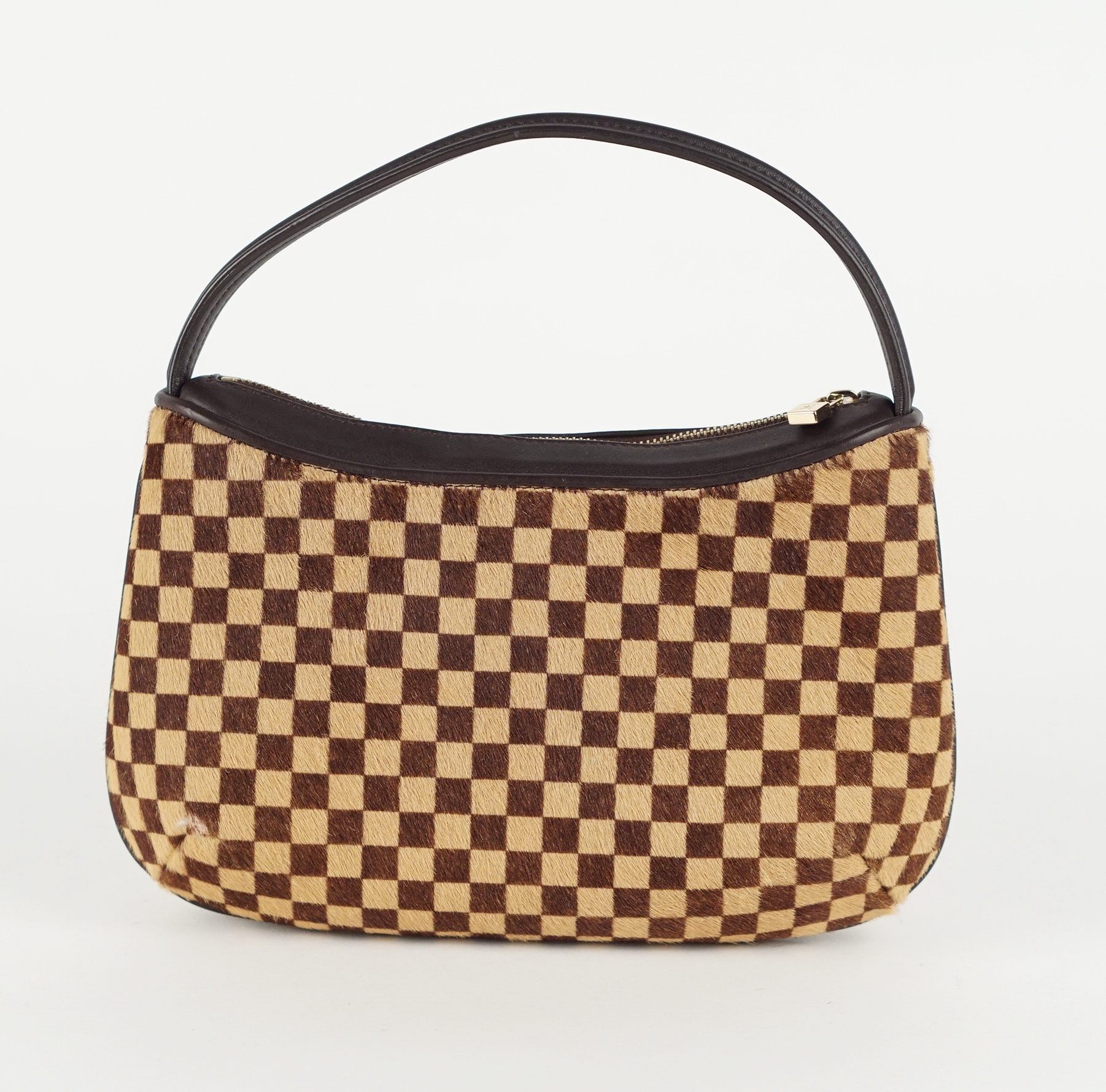 damier sauvage