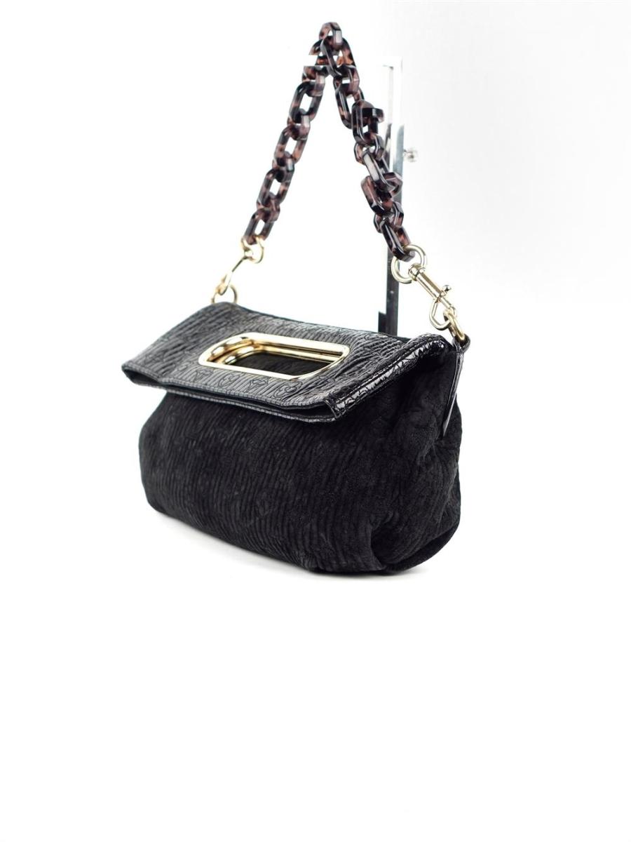 SCHULTERTASCHE - LOUIS VUITTON MOTARD BEFORE DARK LIMITED EDITION