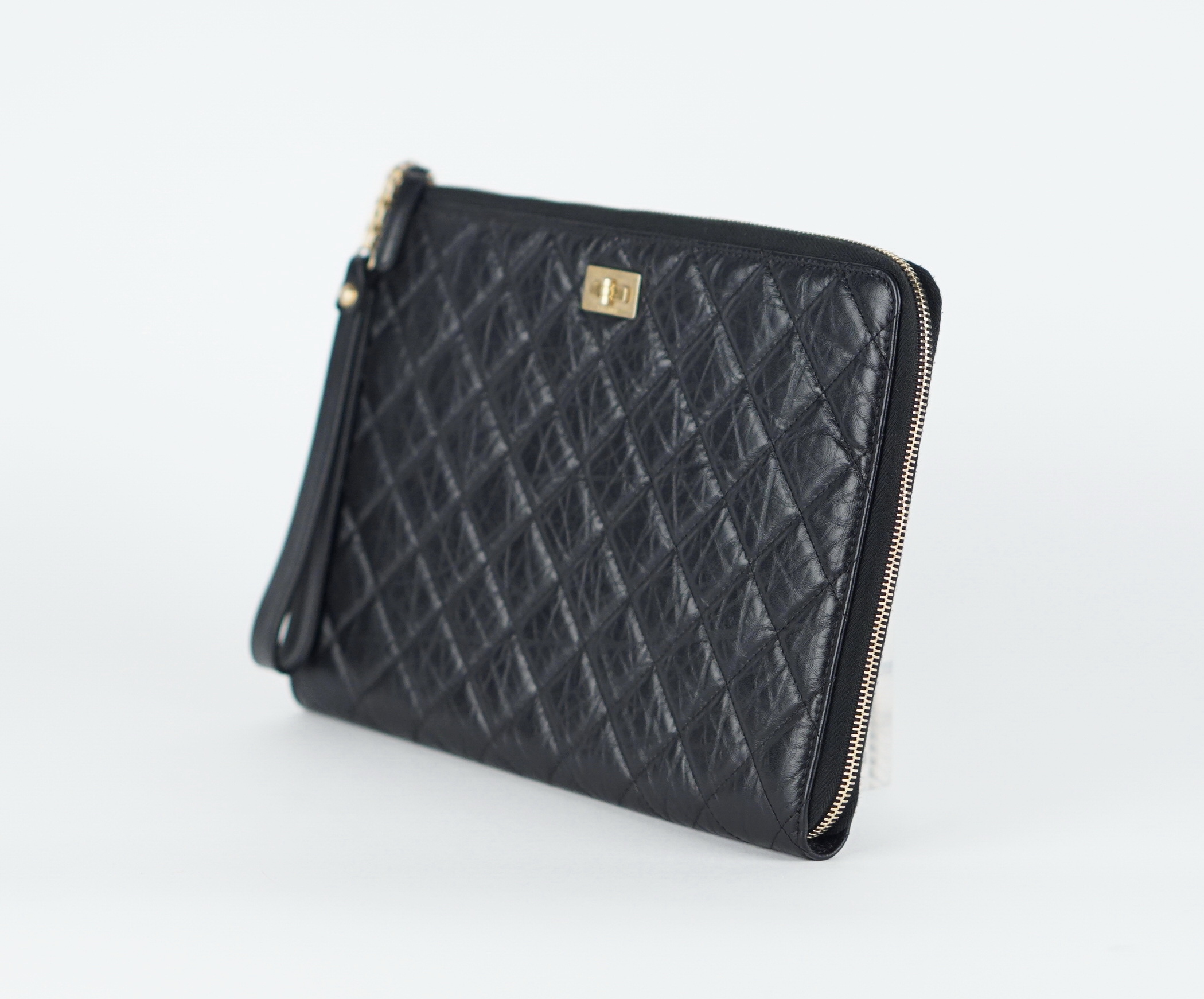 TABLETTASCHE - REISSUE 2.55 POUCH