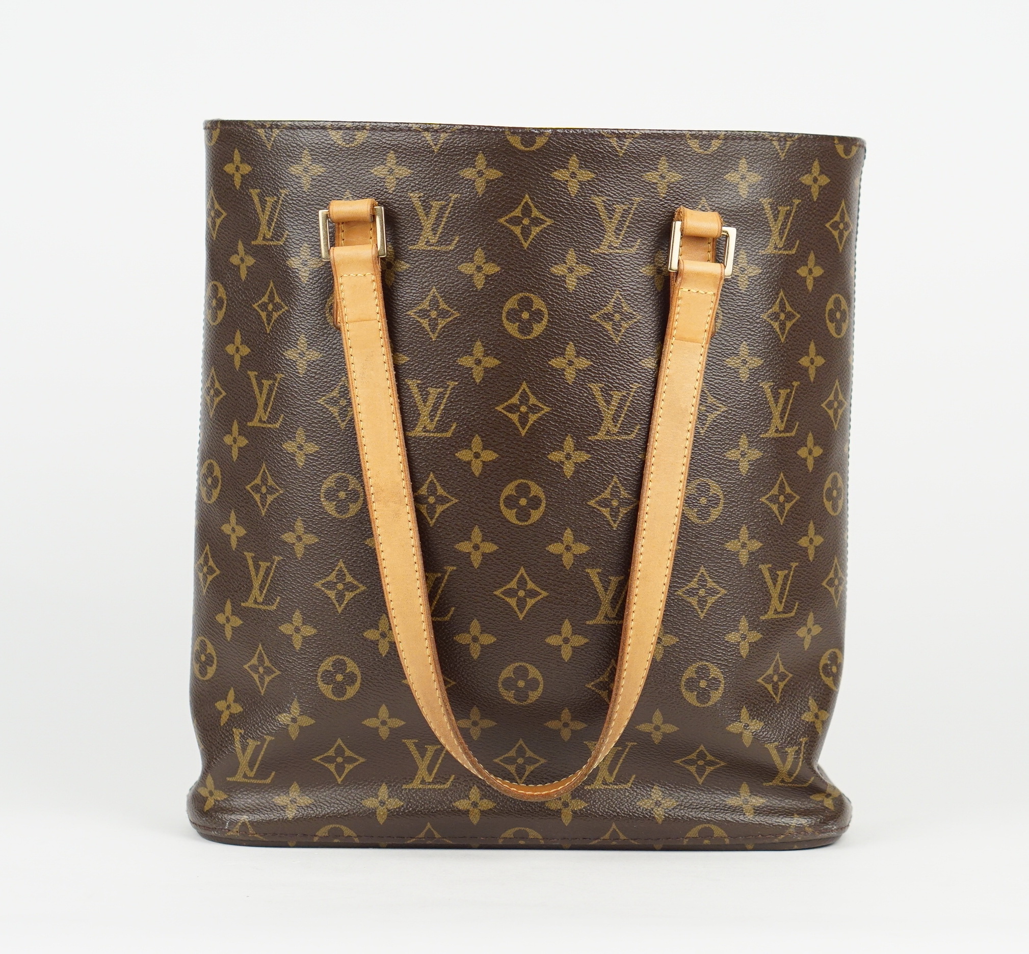 SCHULTERTASCHE - MONOGRAM VAVIN GM