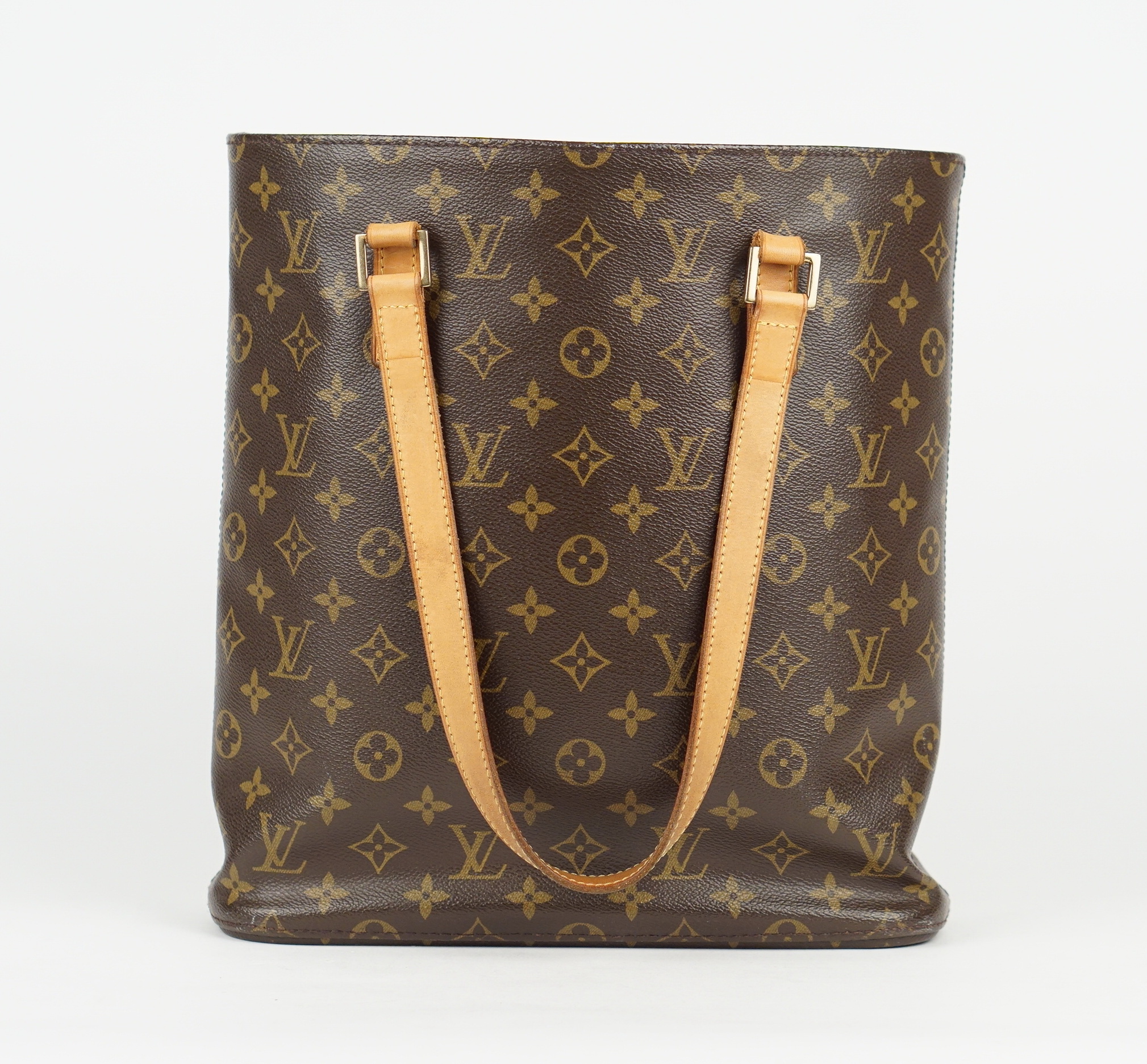 SCHULTERTASCHE - LOUIS VUITTON MONOGRAM VAVIN GM