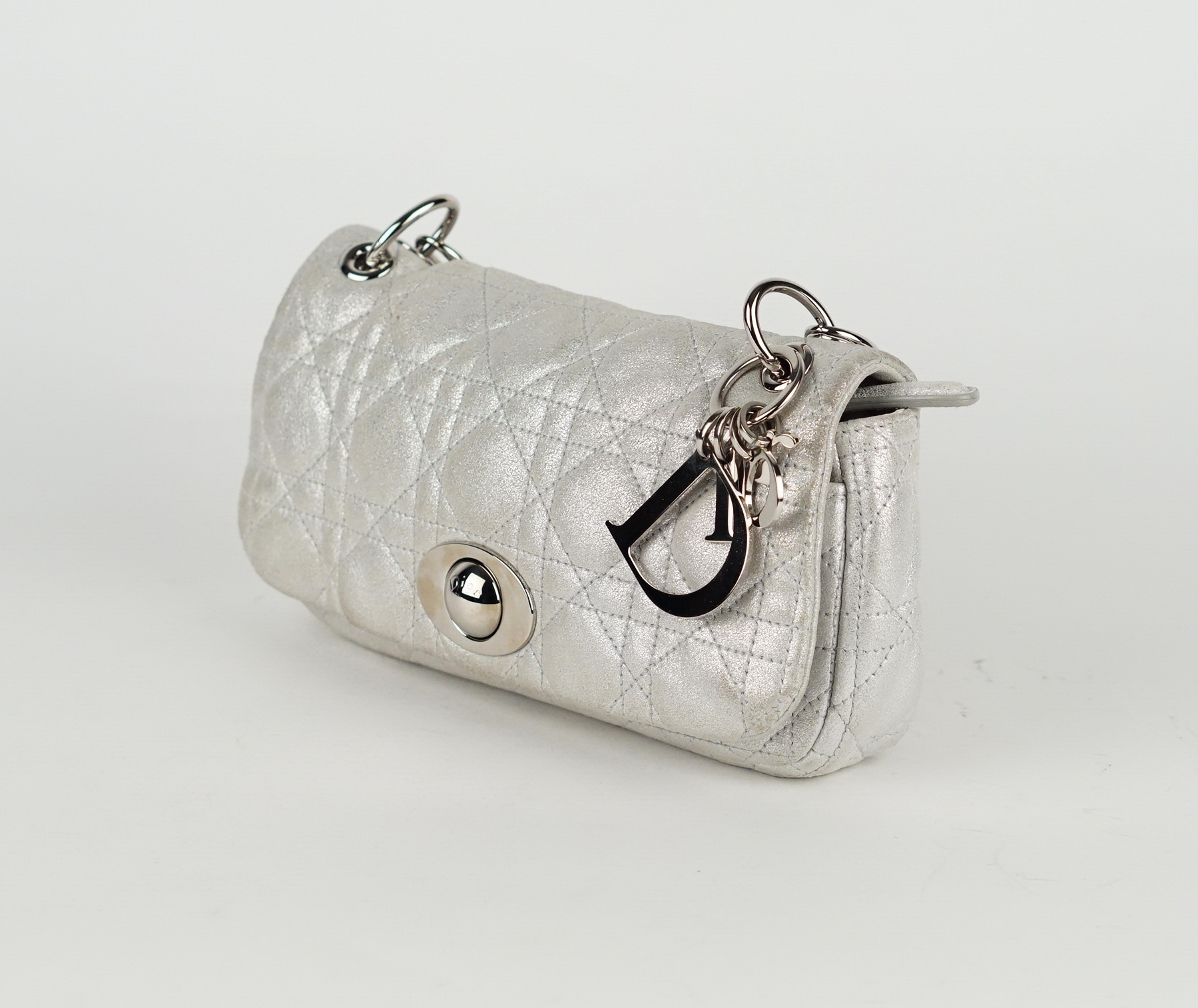 SCHULTERTASCHE - CHRISTIAN DIOR BAGUETTE 