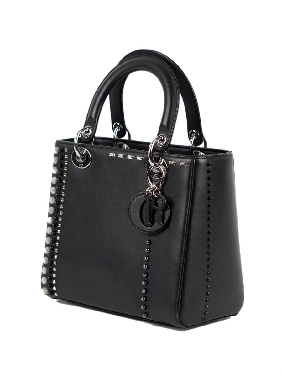 Medium dior best sale