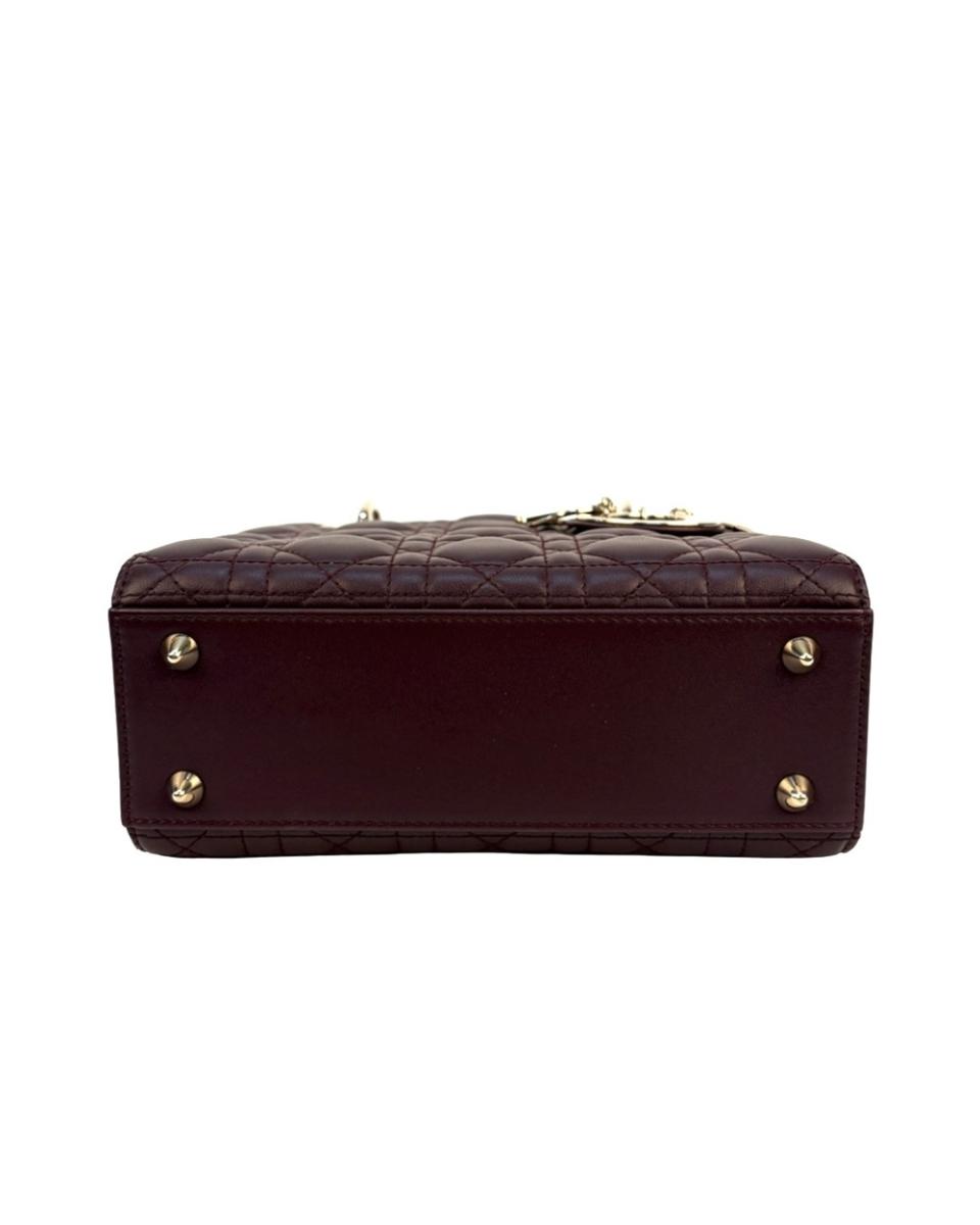 HANDTASCHEN - LADY DIOR MY ABCDIOR